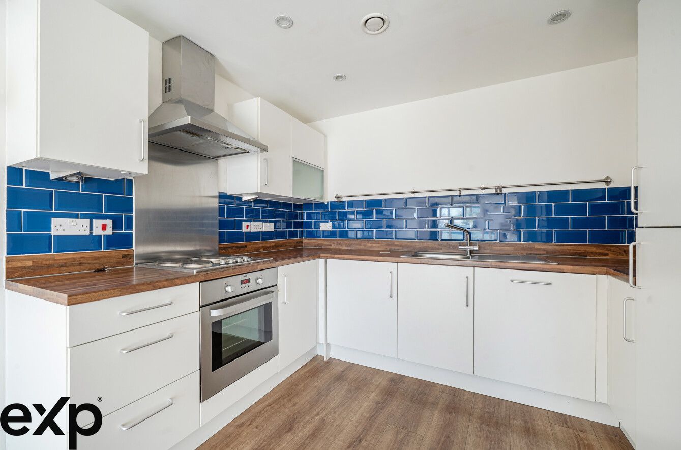 Flat in London