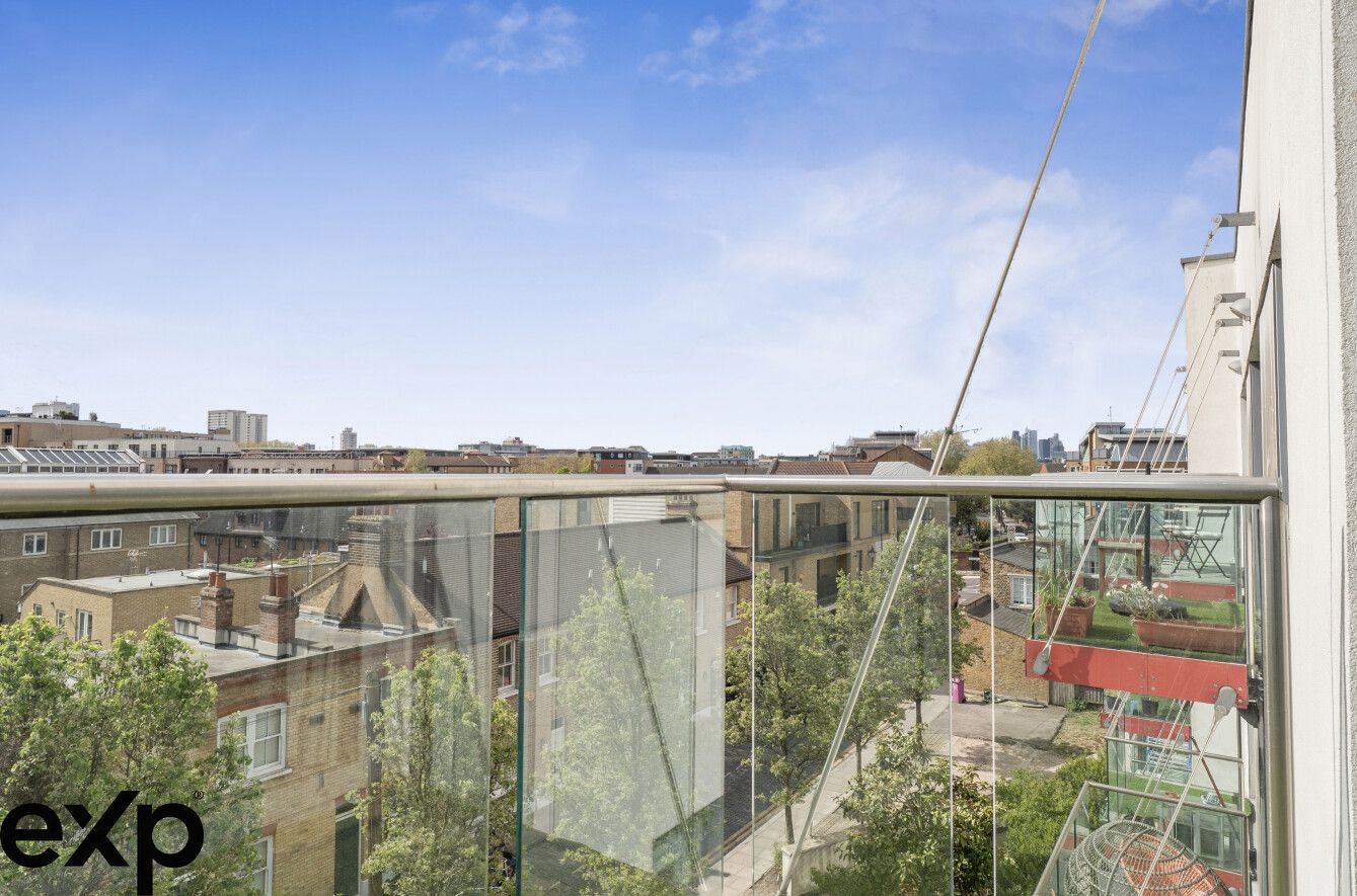 Flat in London