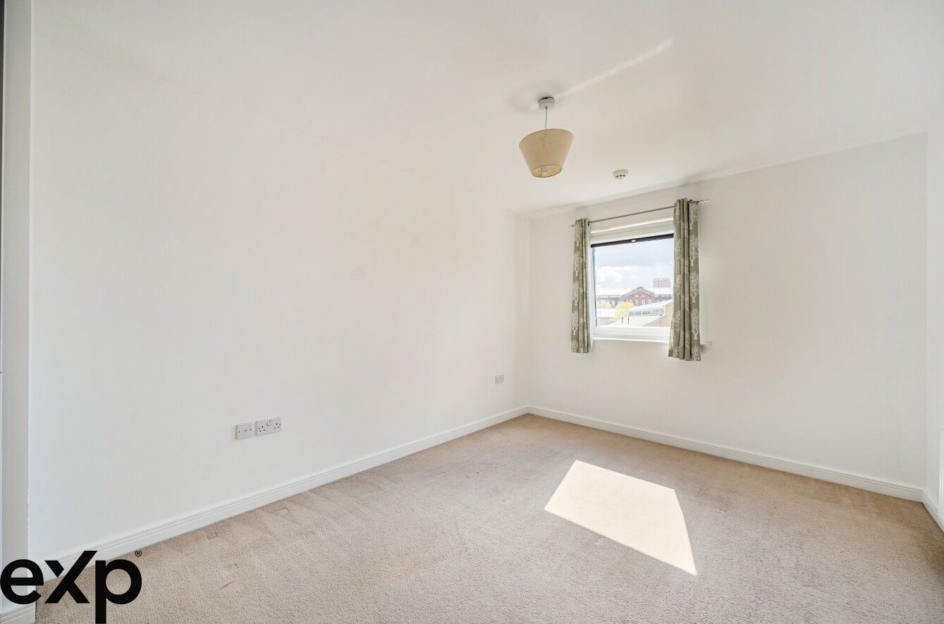 Flat in London