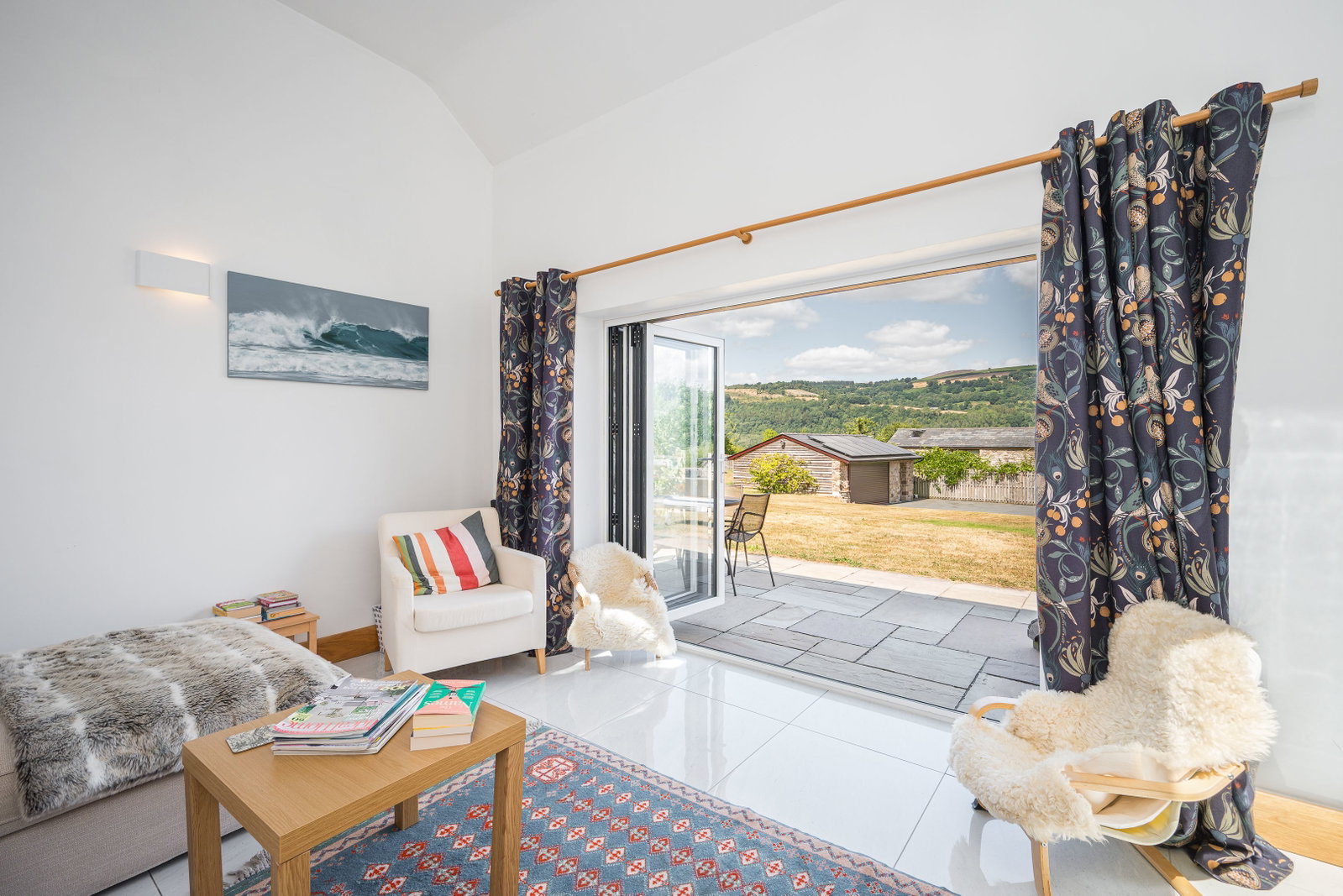 Detached House in Abergavenny 4