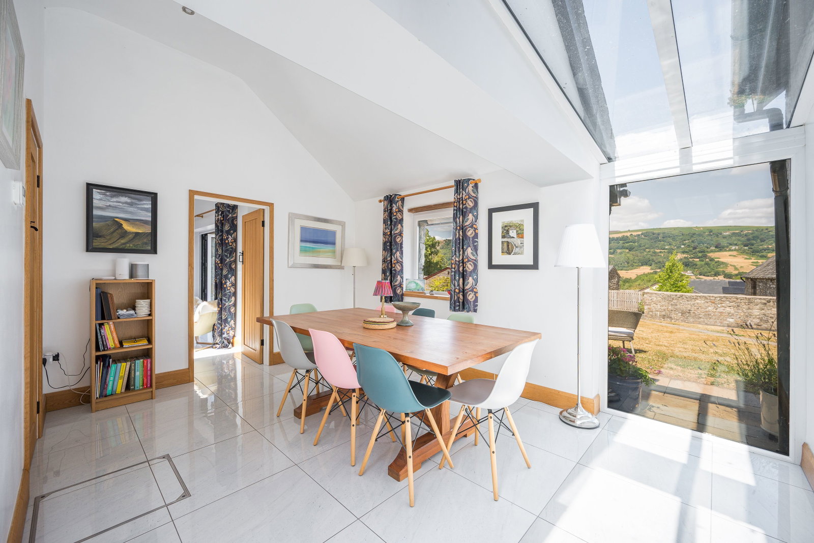 Detached House in Abergavenny 5