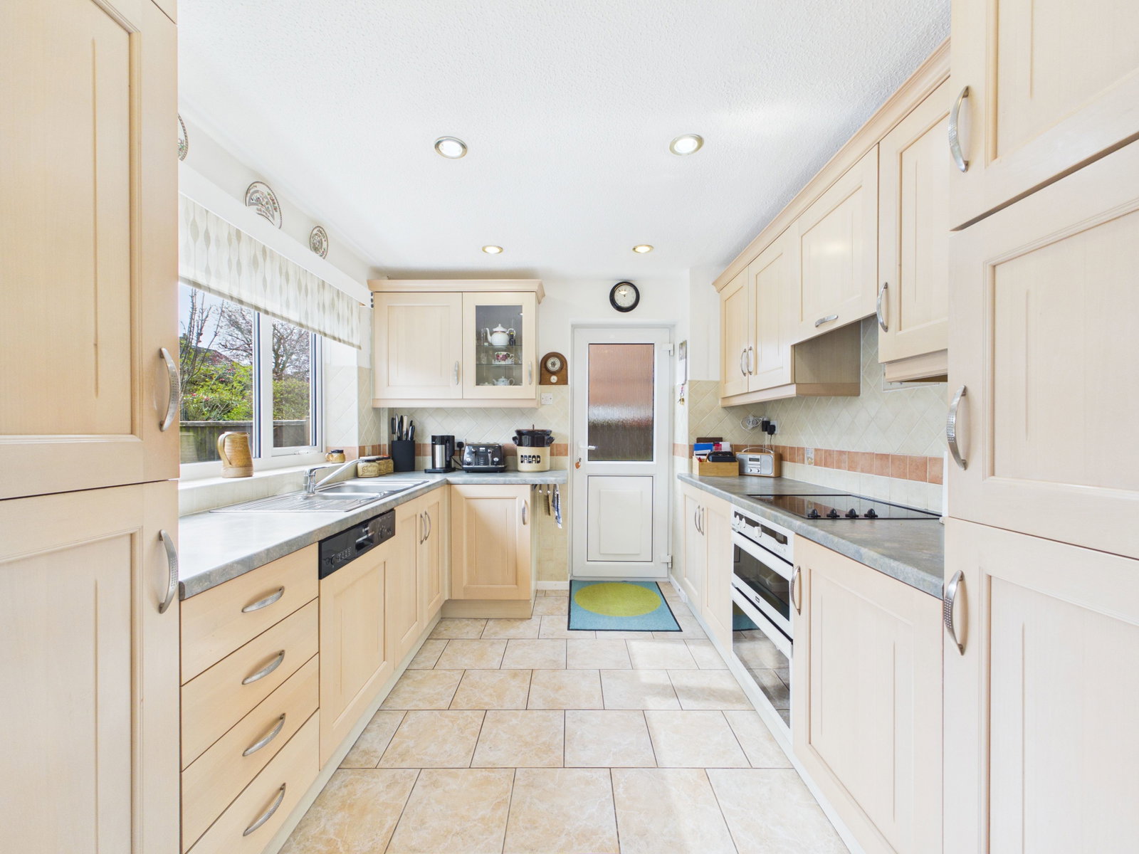Detached House in Broseley