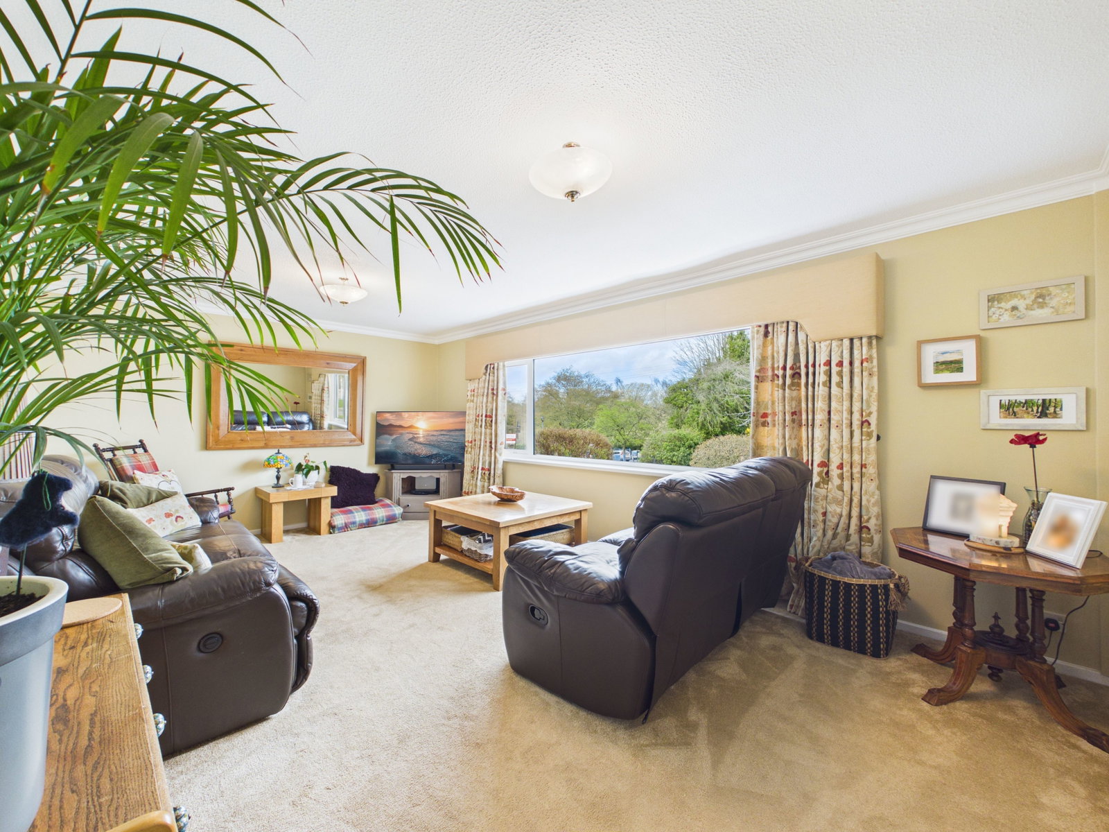 Detached House in Broseley