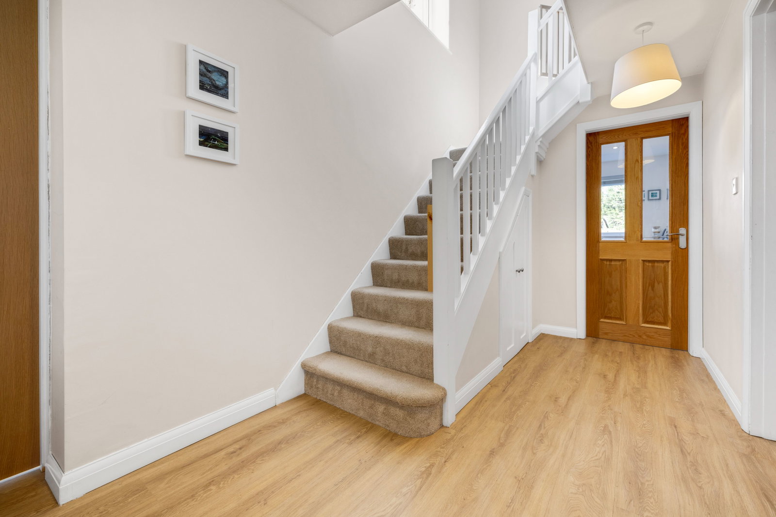Semi Detached House in Kidderminster