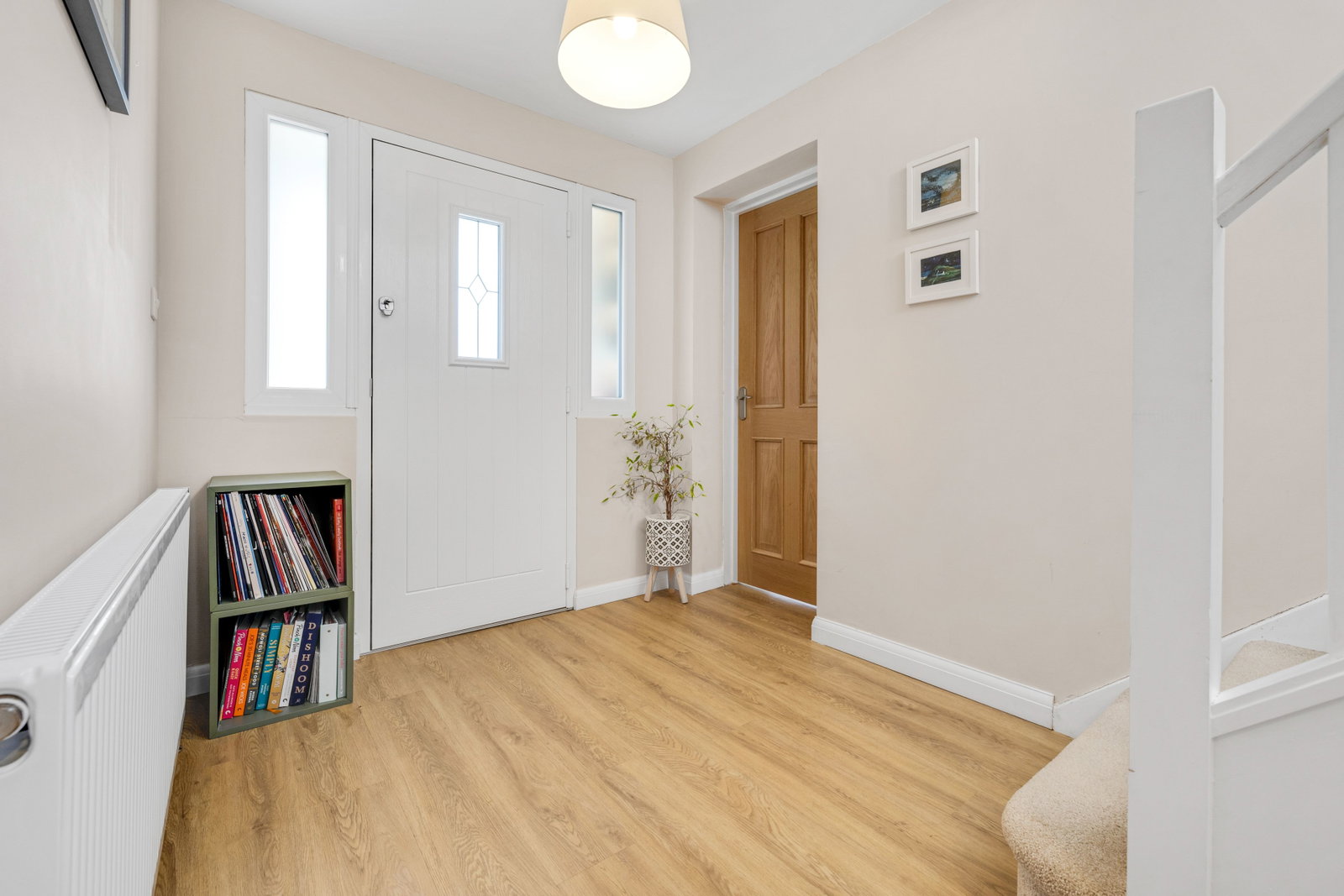 Semi Detached House in Kidderminster
