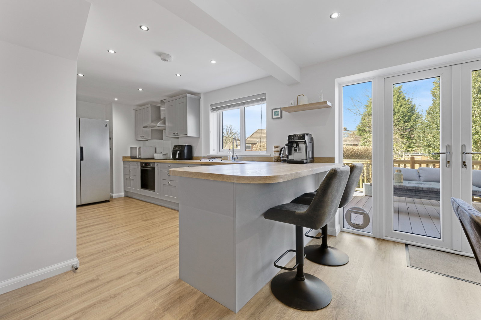Semi Detached House in Kidderminster