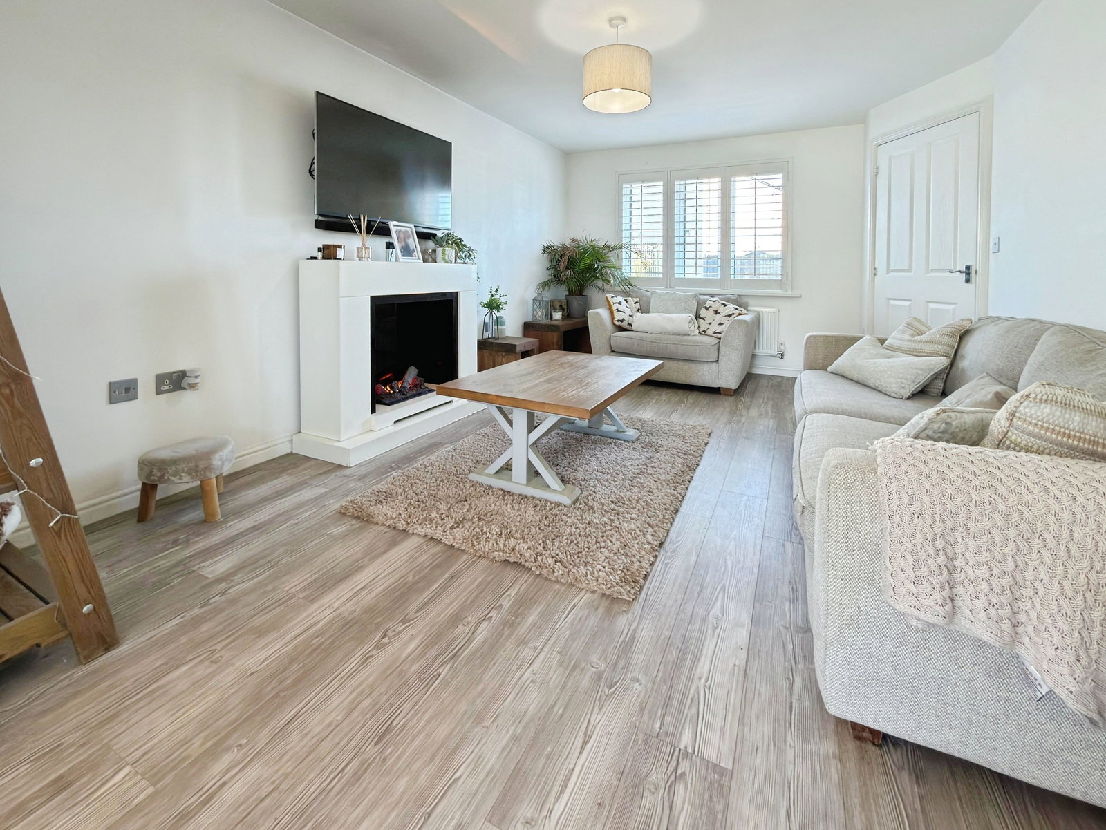 Detached House in Llanelli