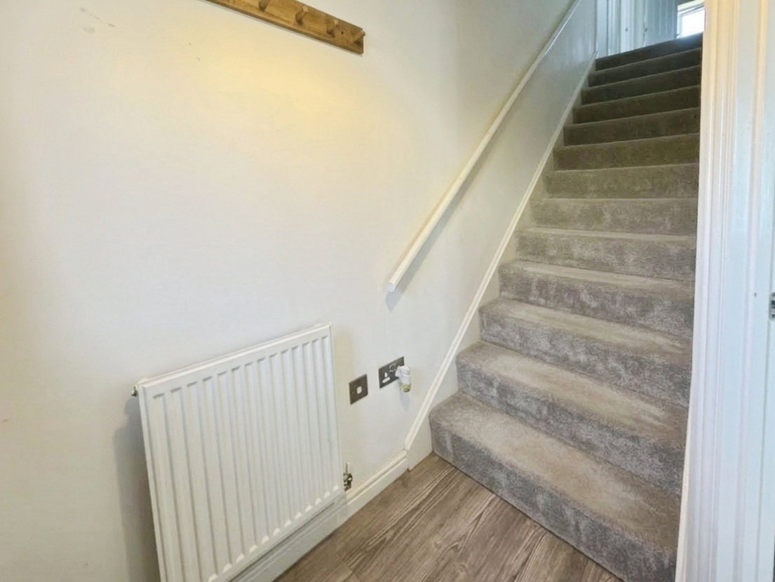 Detached House in Llanelli