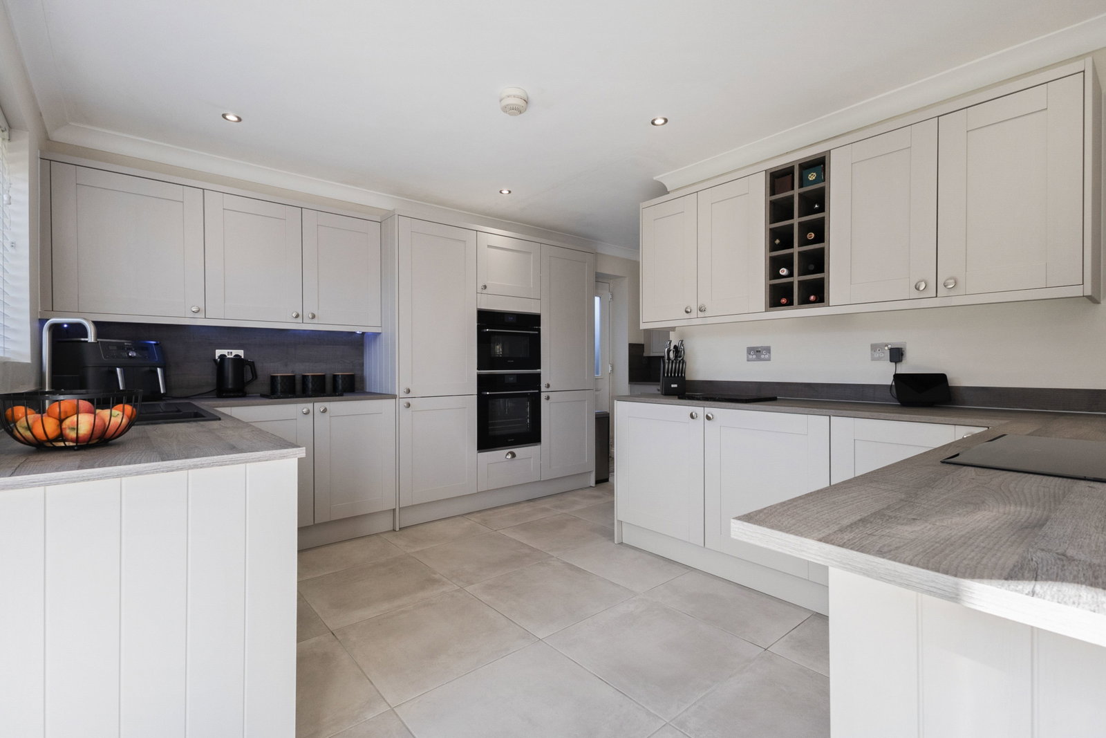 Detached House in Castleford