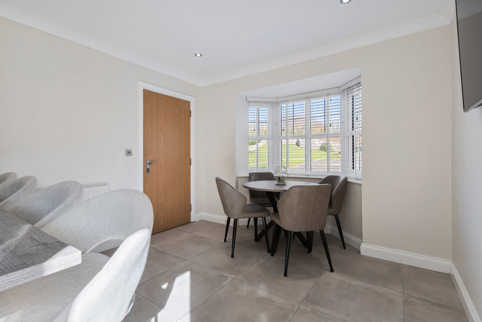 Detached House in Castleford
