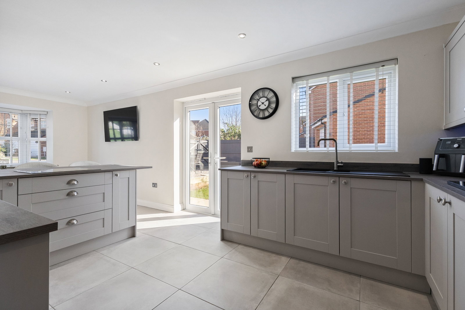 Detached House in Castleford