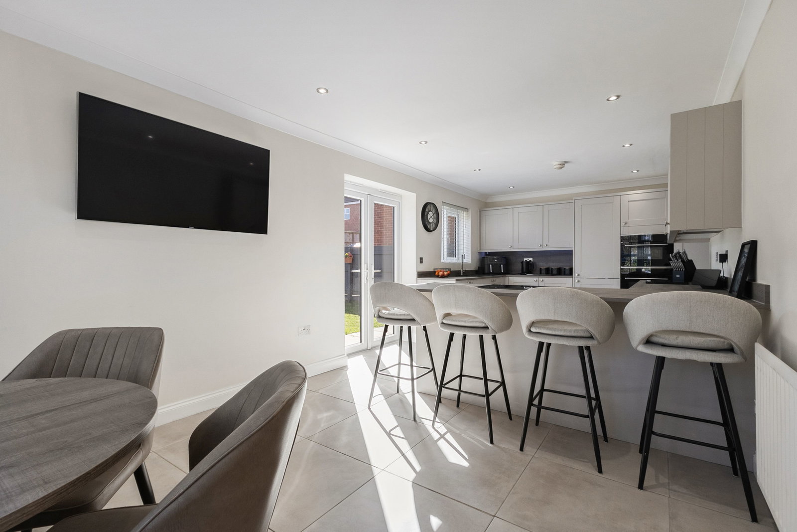 Detached House in Castleford