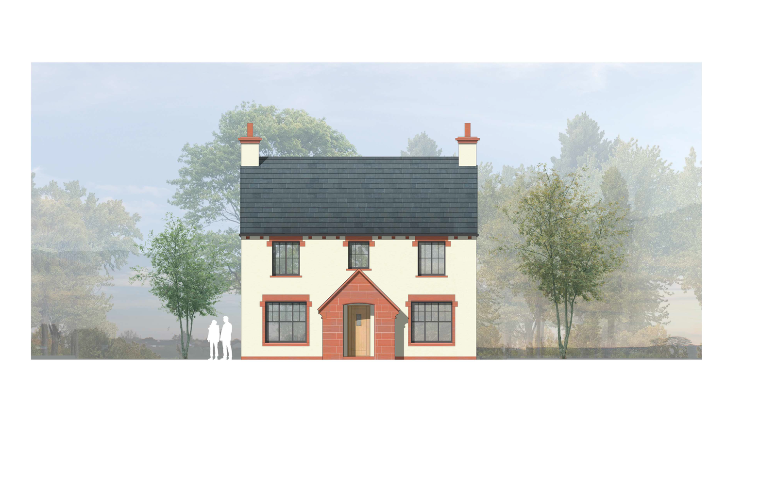 Land in Holmrook