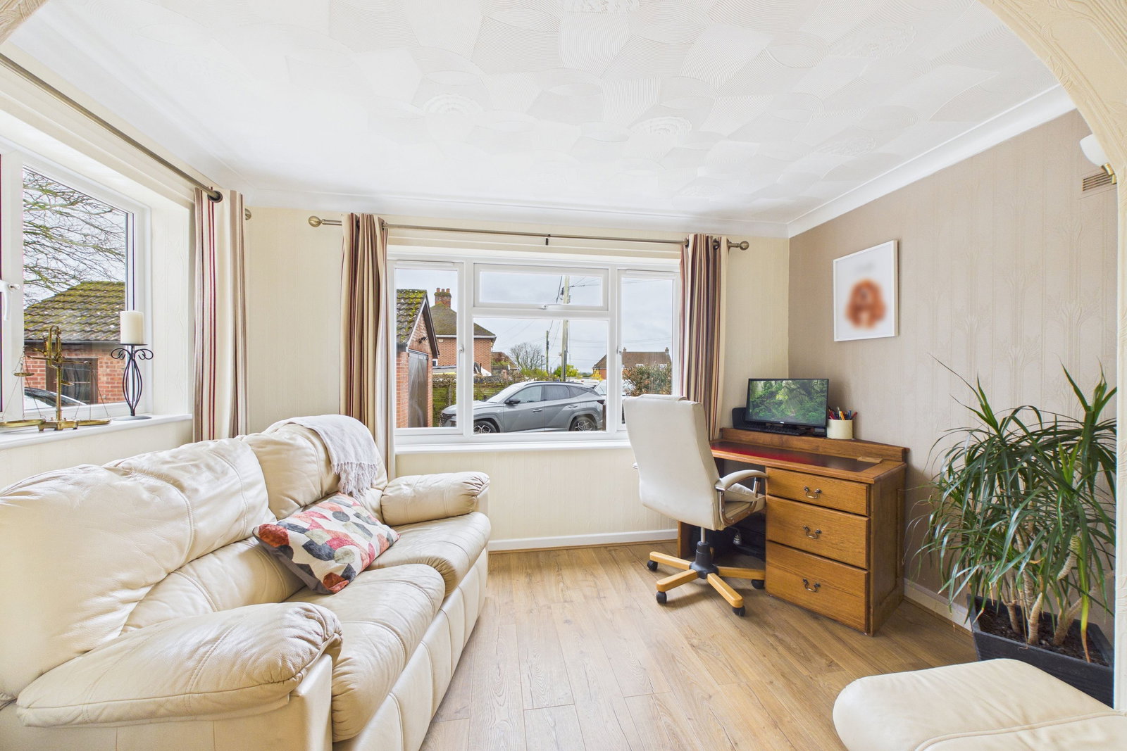 End Of Terrace House in Attleborough
