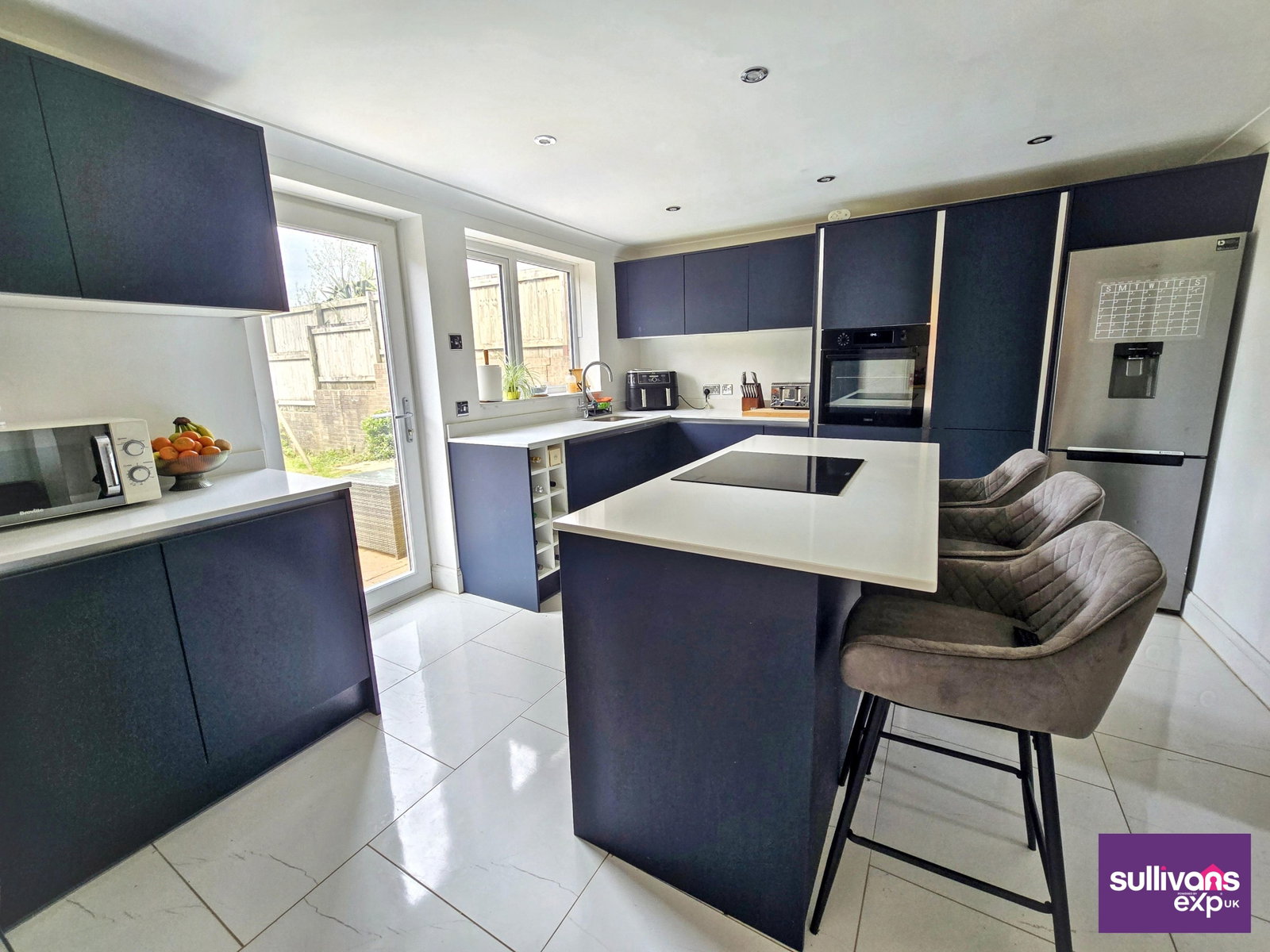Detached House in Swansea
