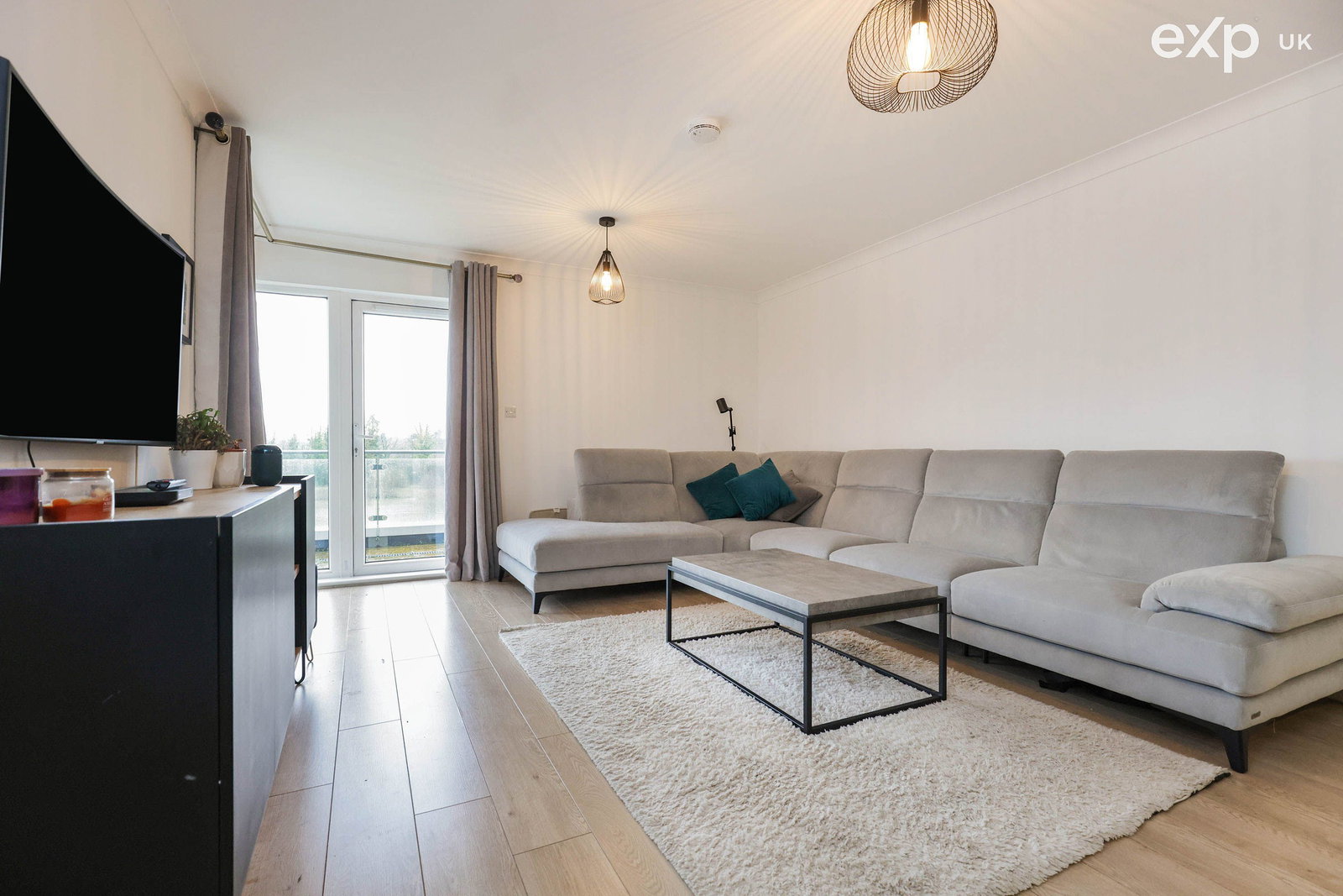 Flat in Warwick