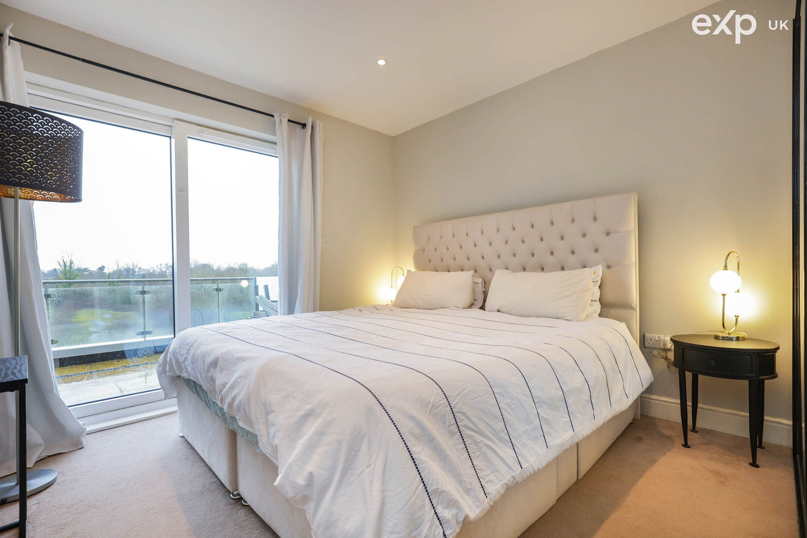 Flat in Warwick