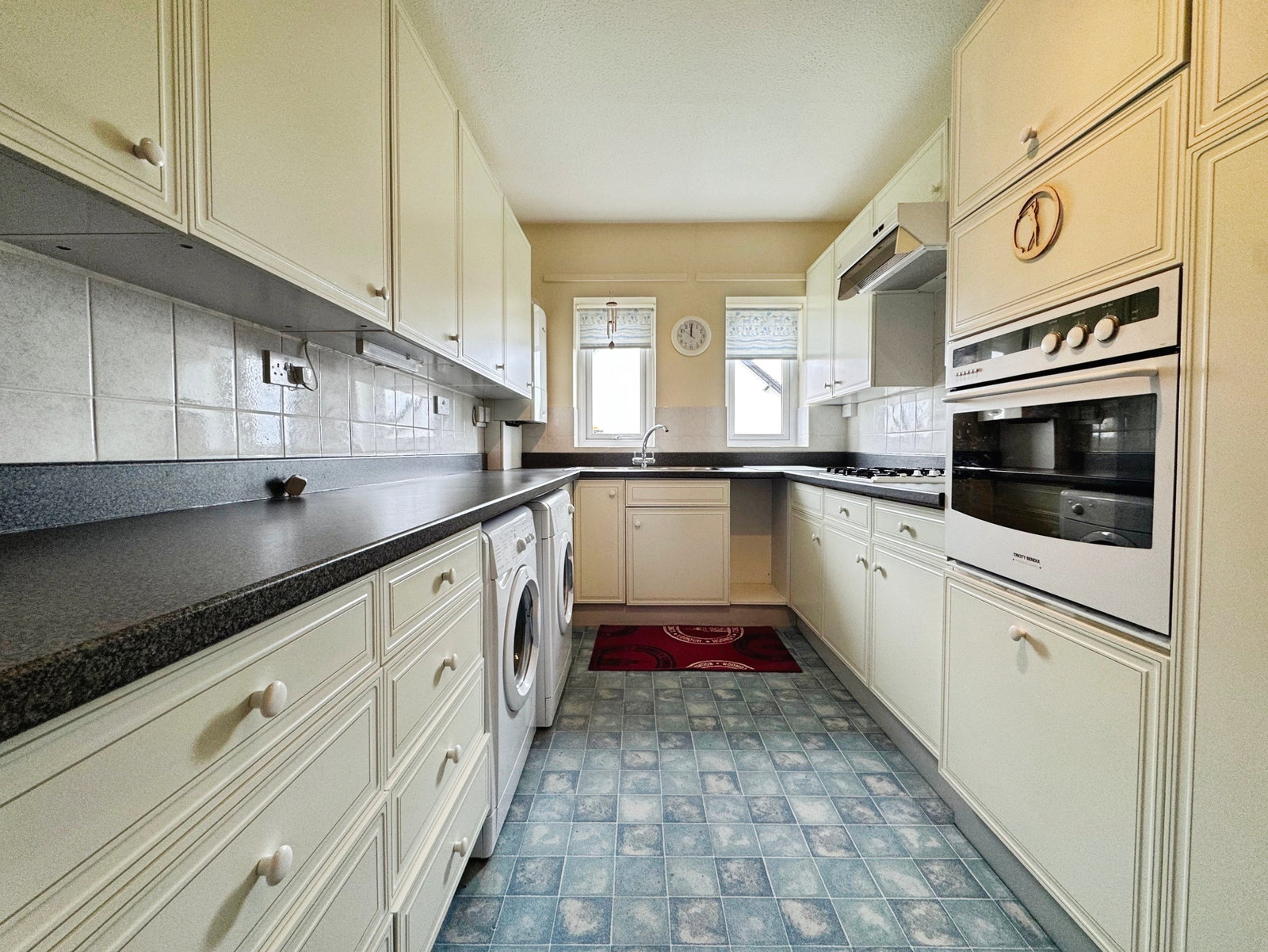 Flat in Minehead