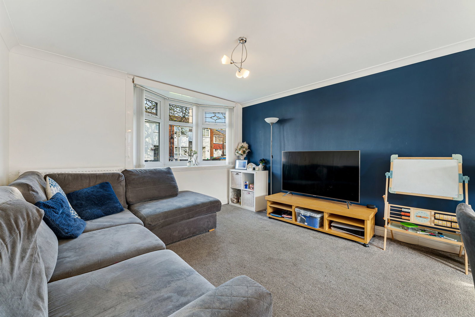 Terraced House in Stockport