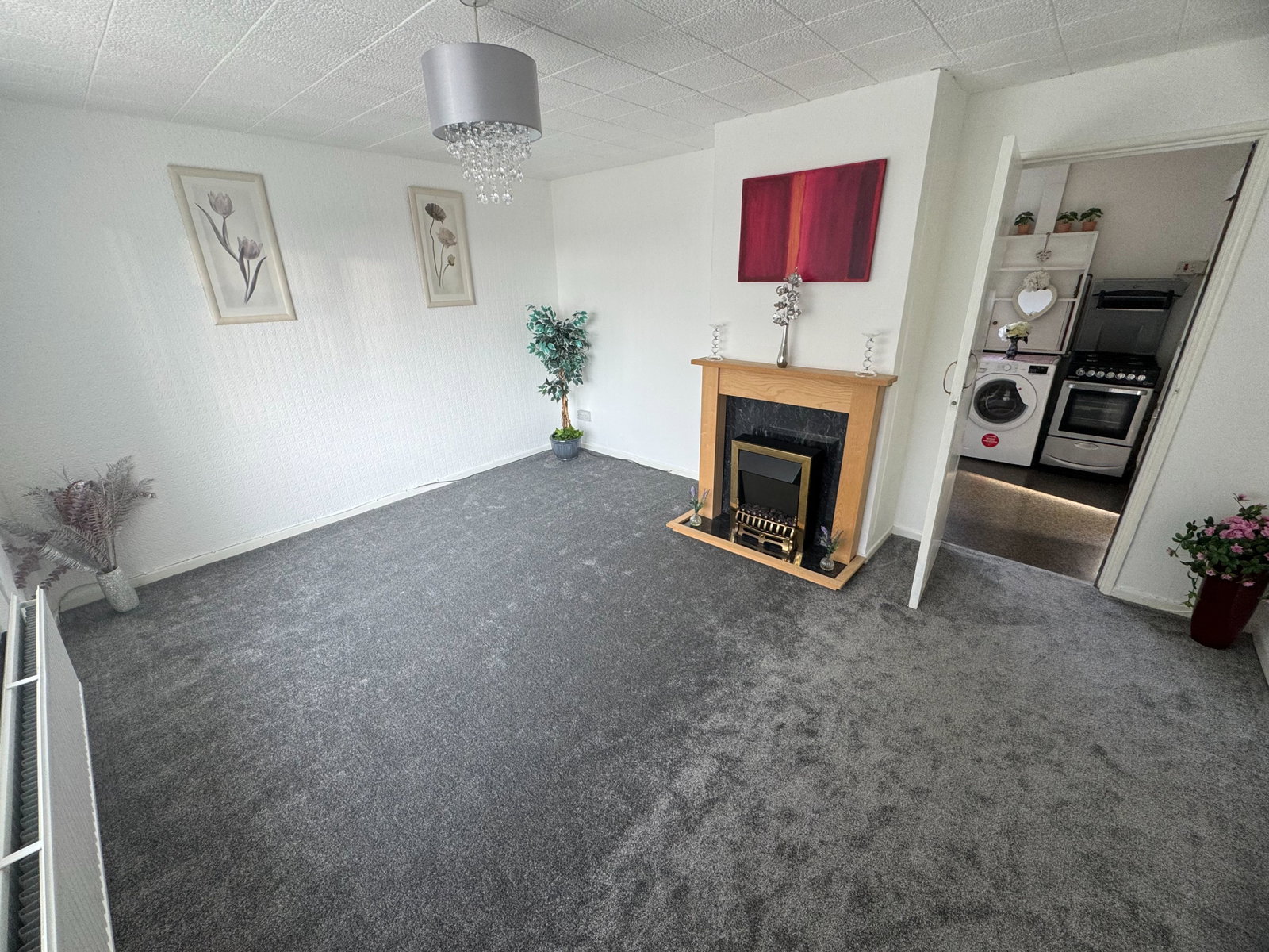 Semi Detached House in Stockport