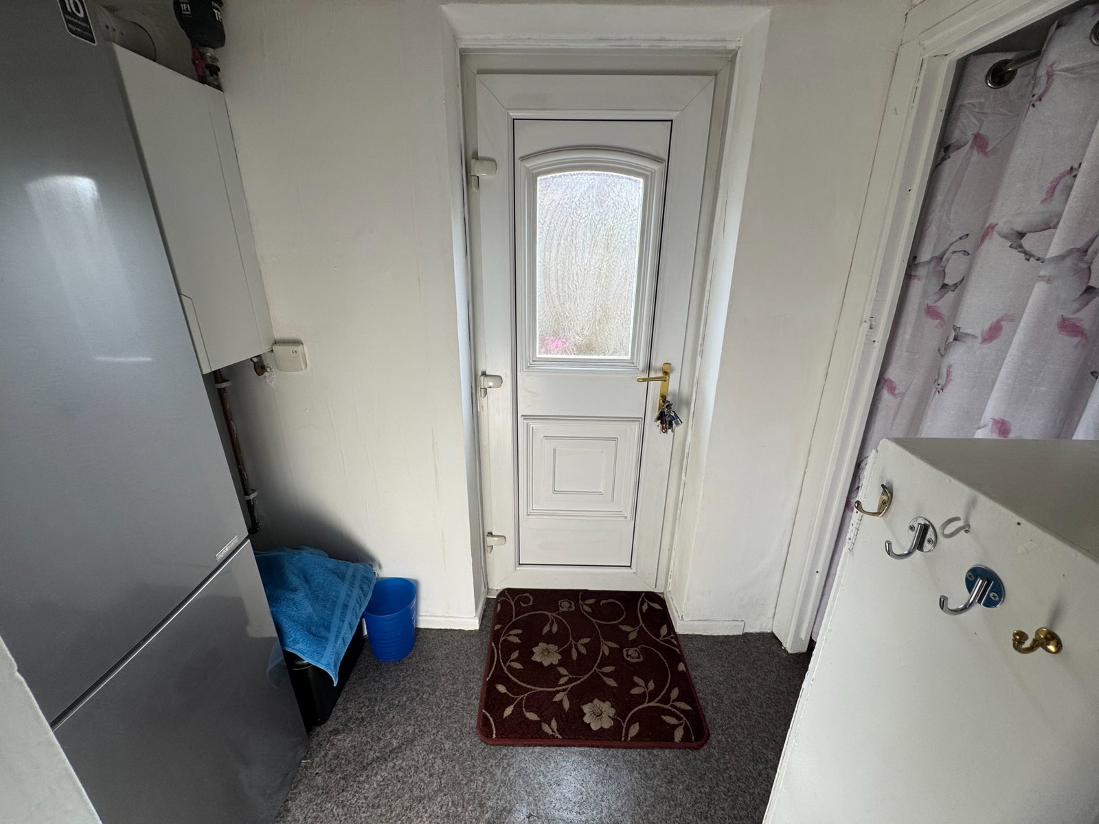 Semi Detached House in Stockport