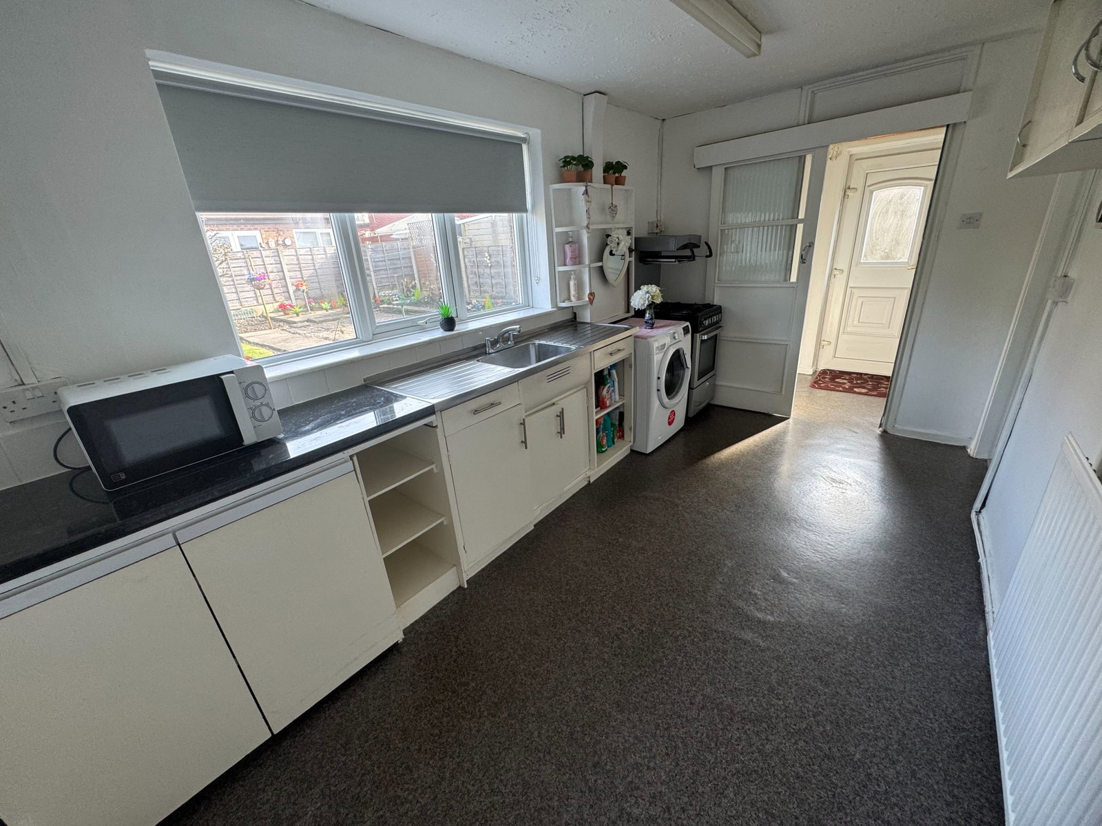 Semi Detached House in Stockport