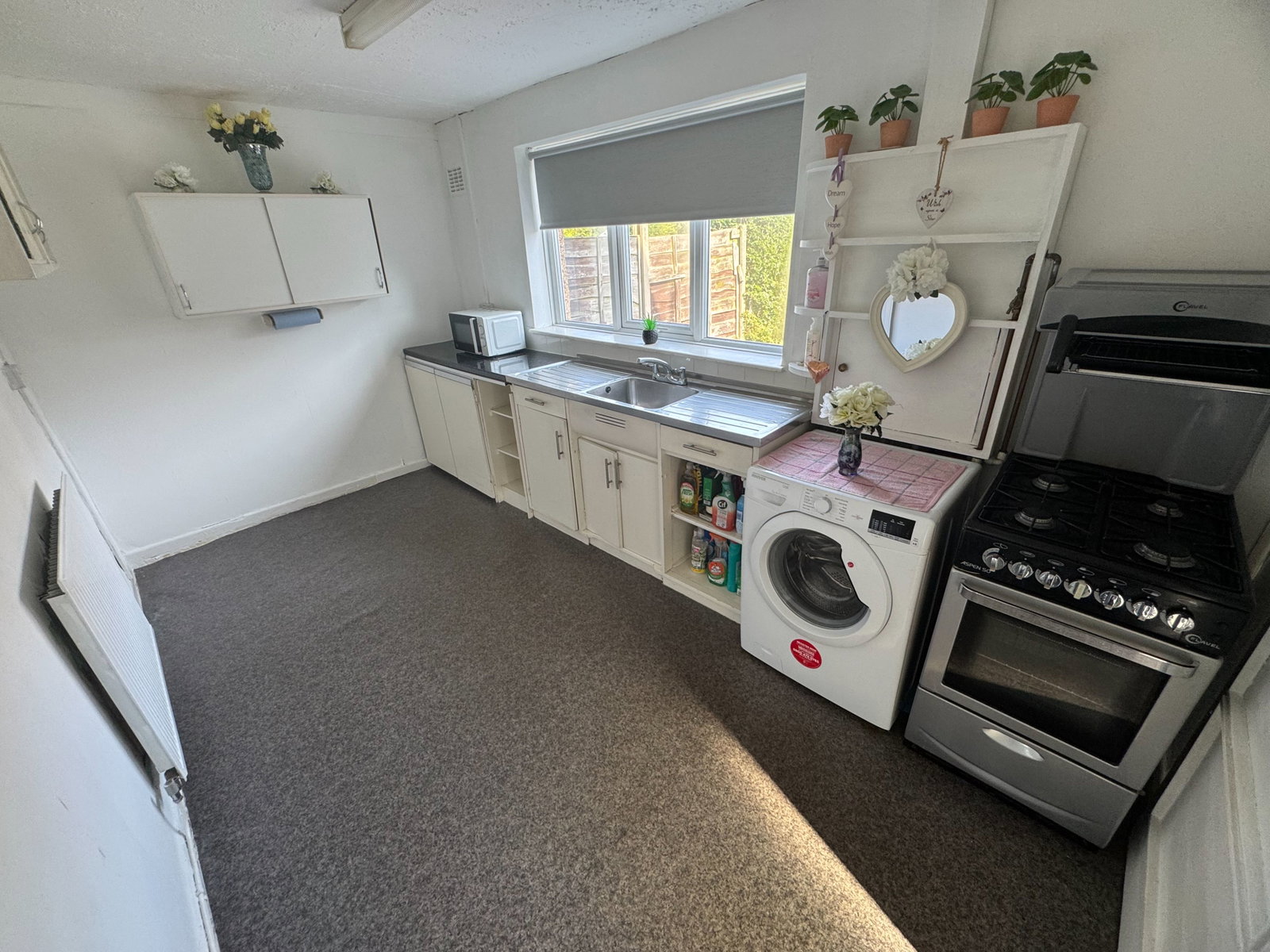 Semi Detached House in Stockport