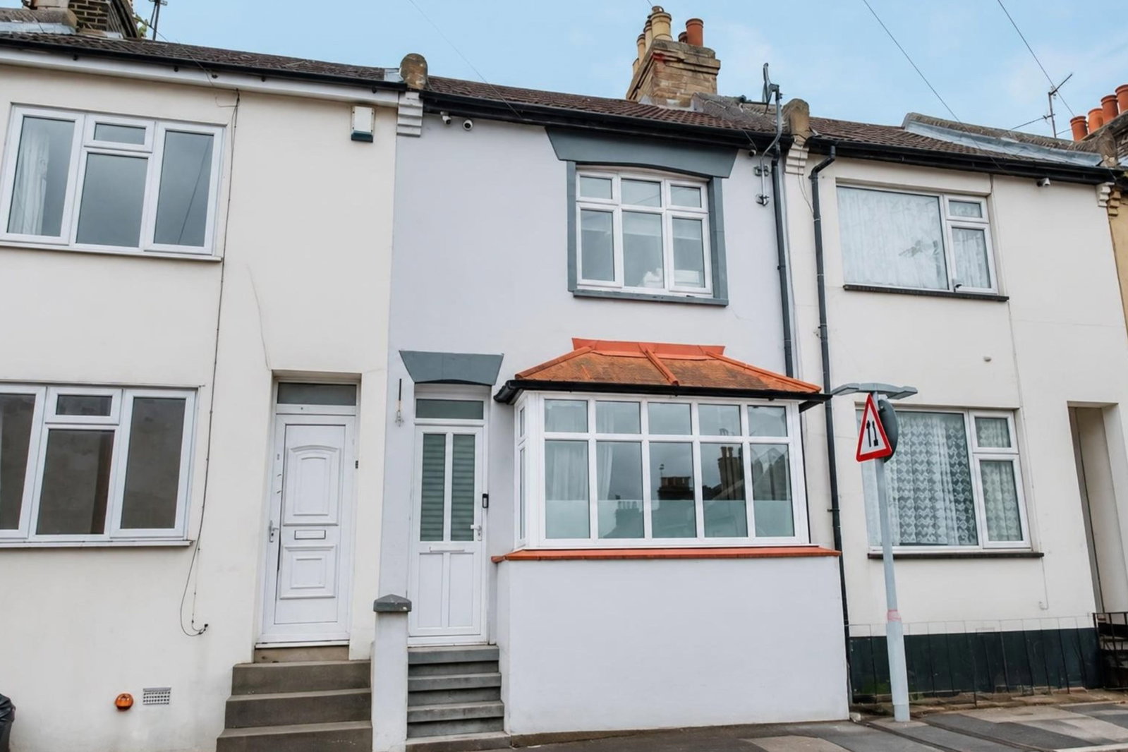 Terraced House in Chatham