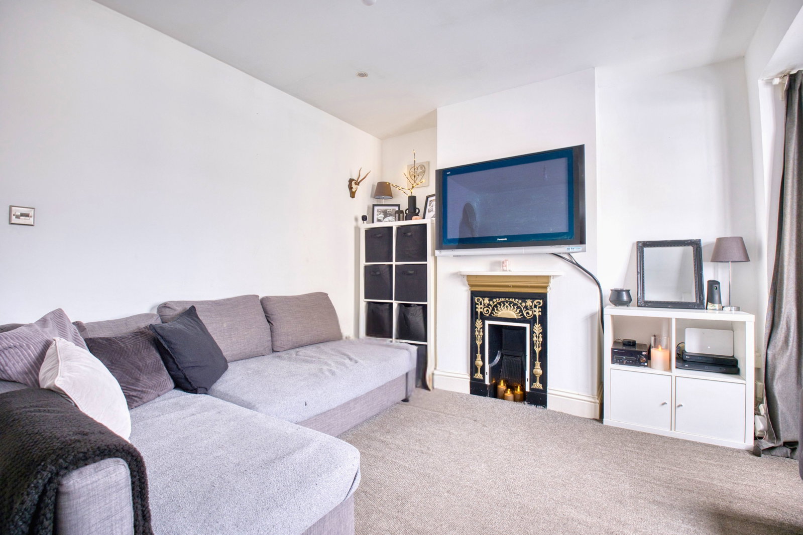 Terraced House in Chatham