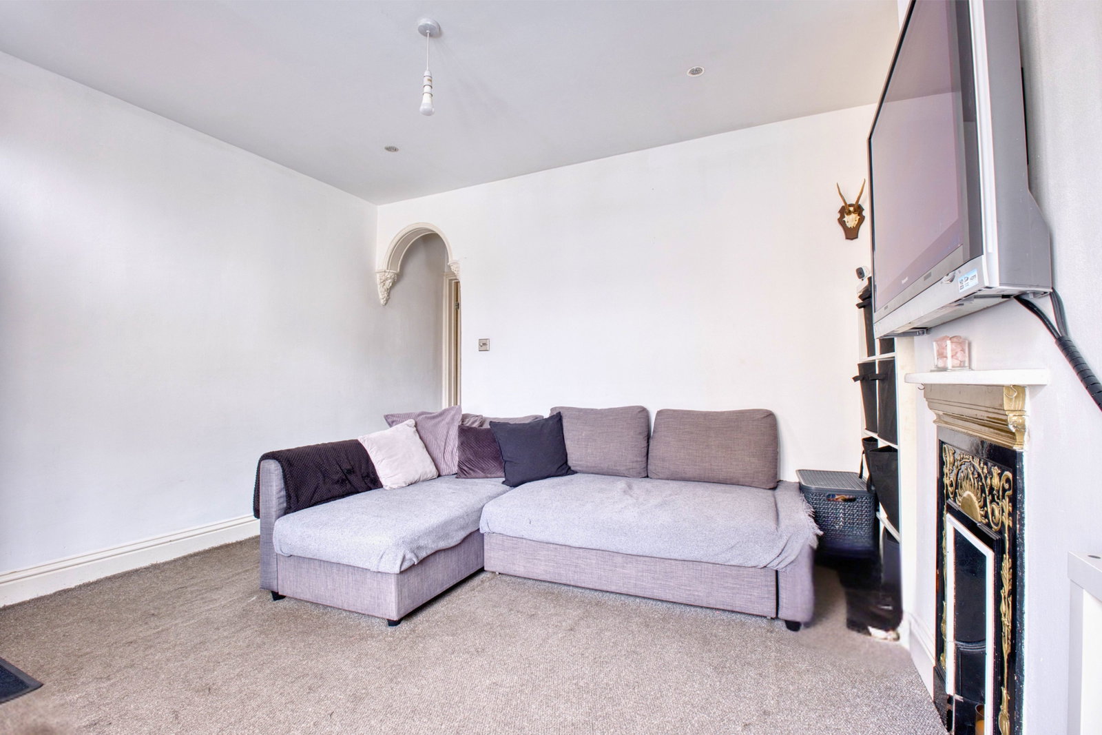 Terraced House in Chatham