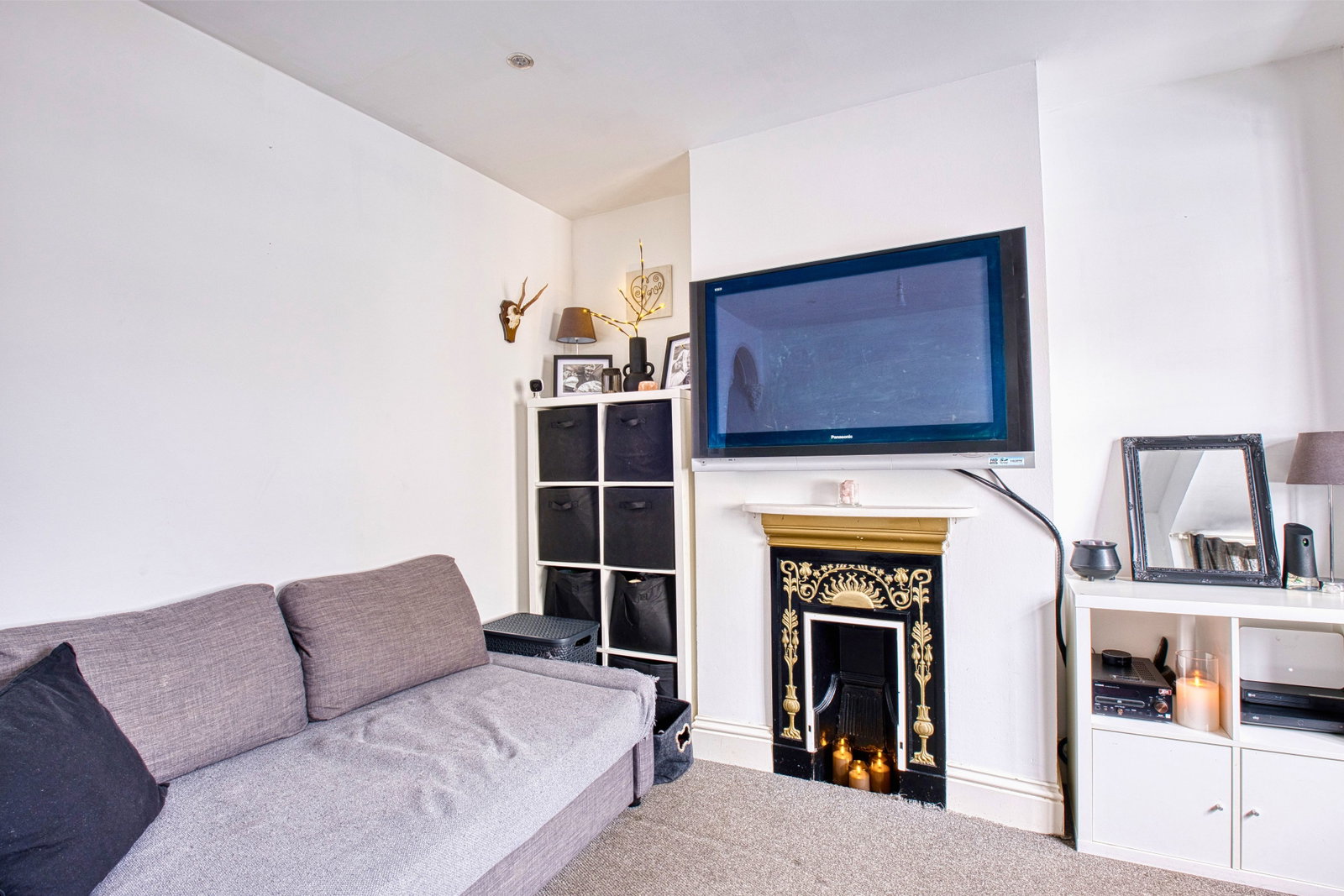 Terraced House in Chatham