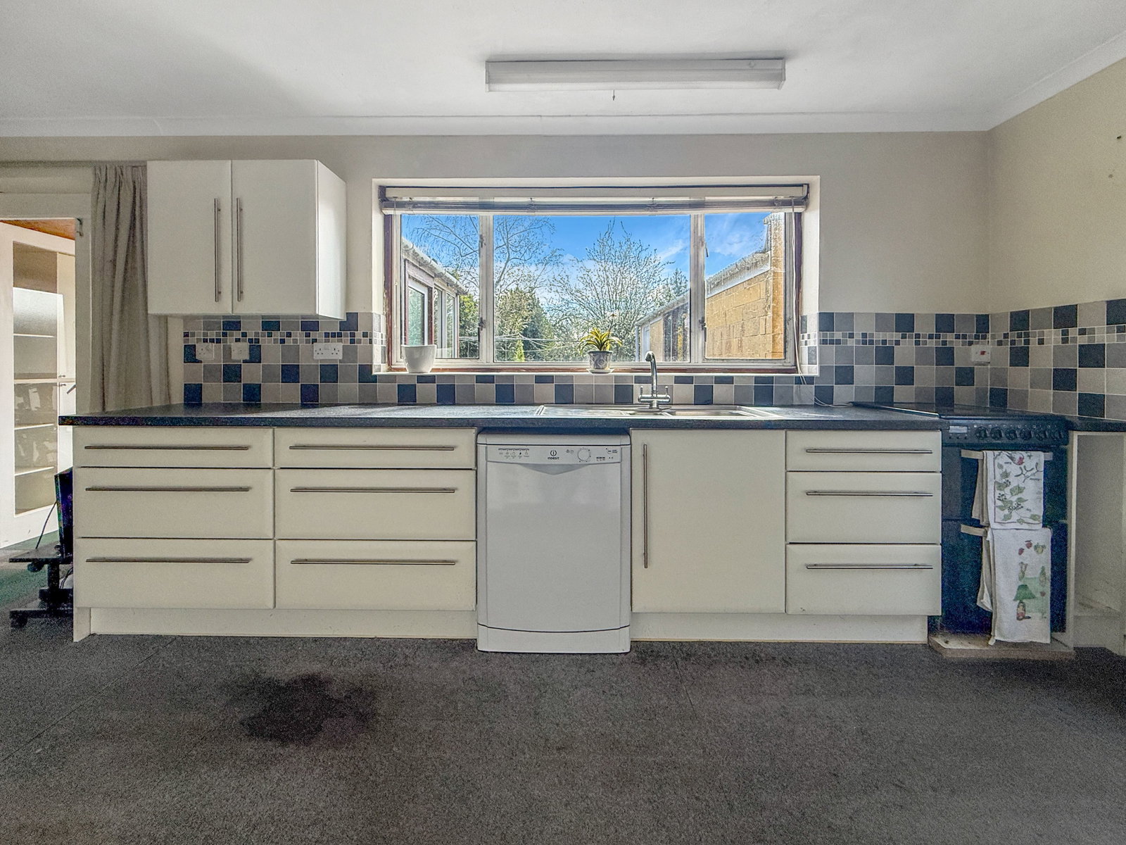 Semi Detached House in Bradford-on-avon