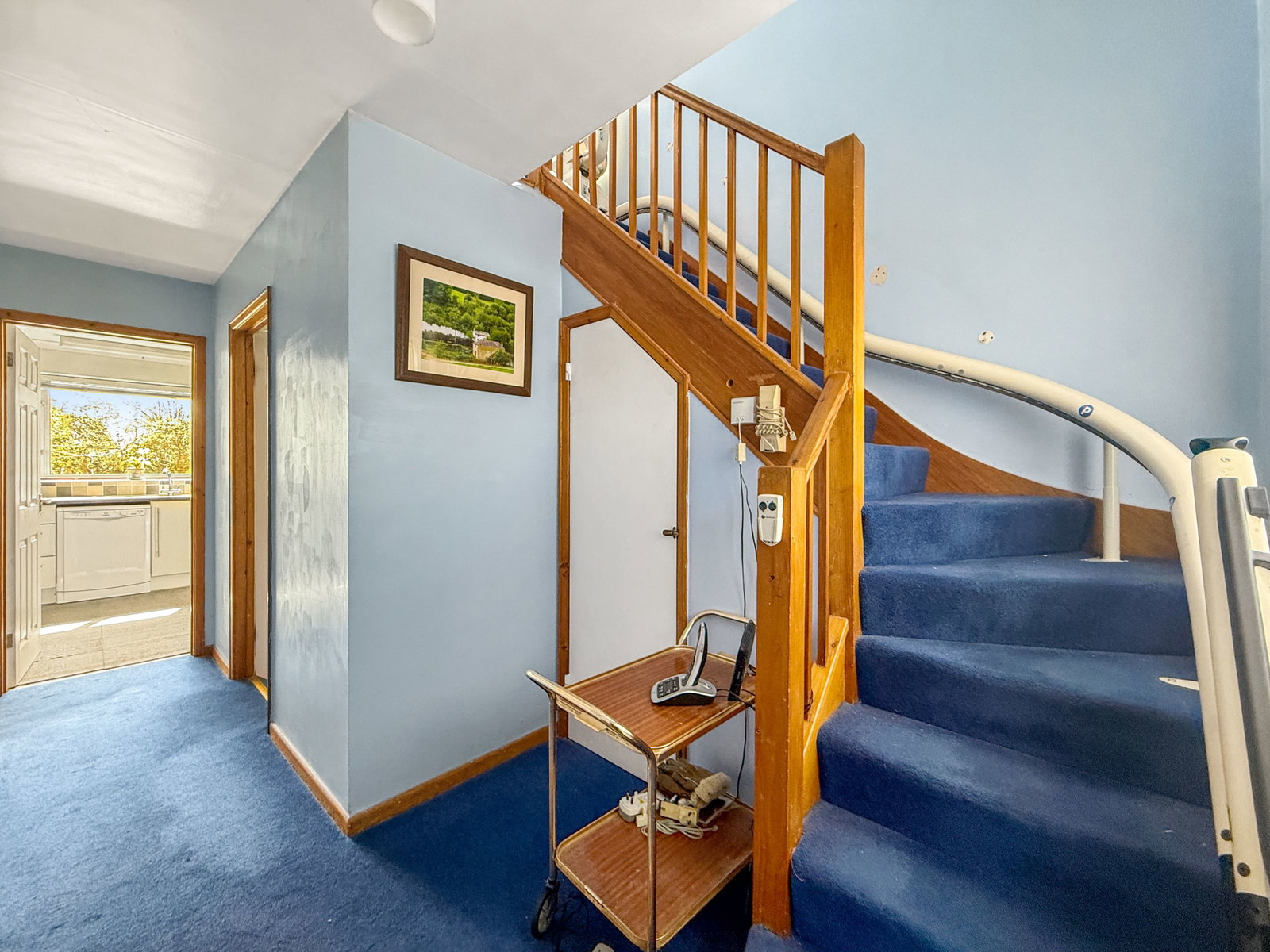 Semi Detached House in Bradford-on-avon