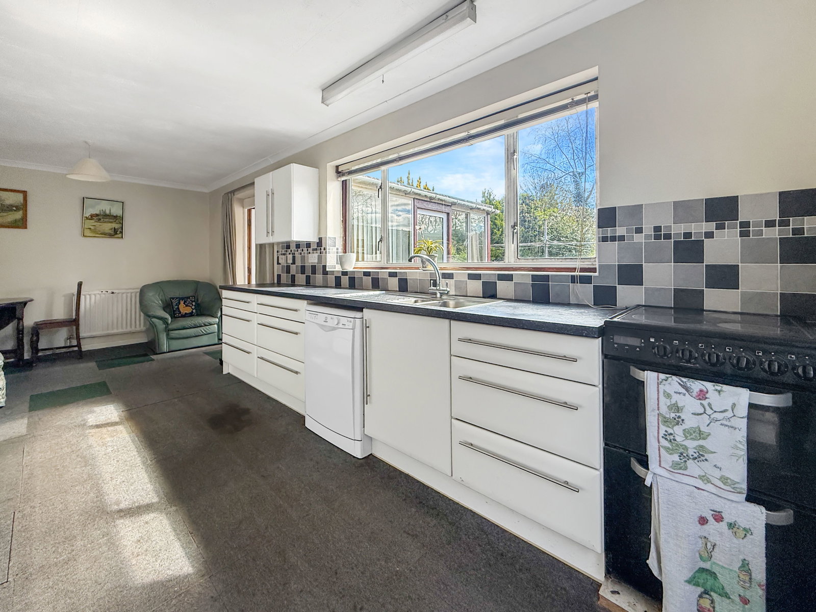 Semi Detached House in Bradford-on-avon
