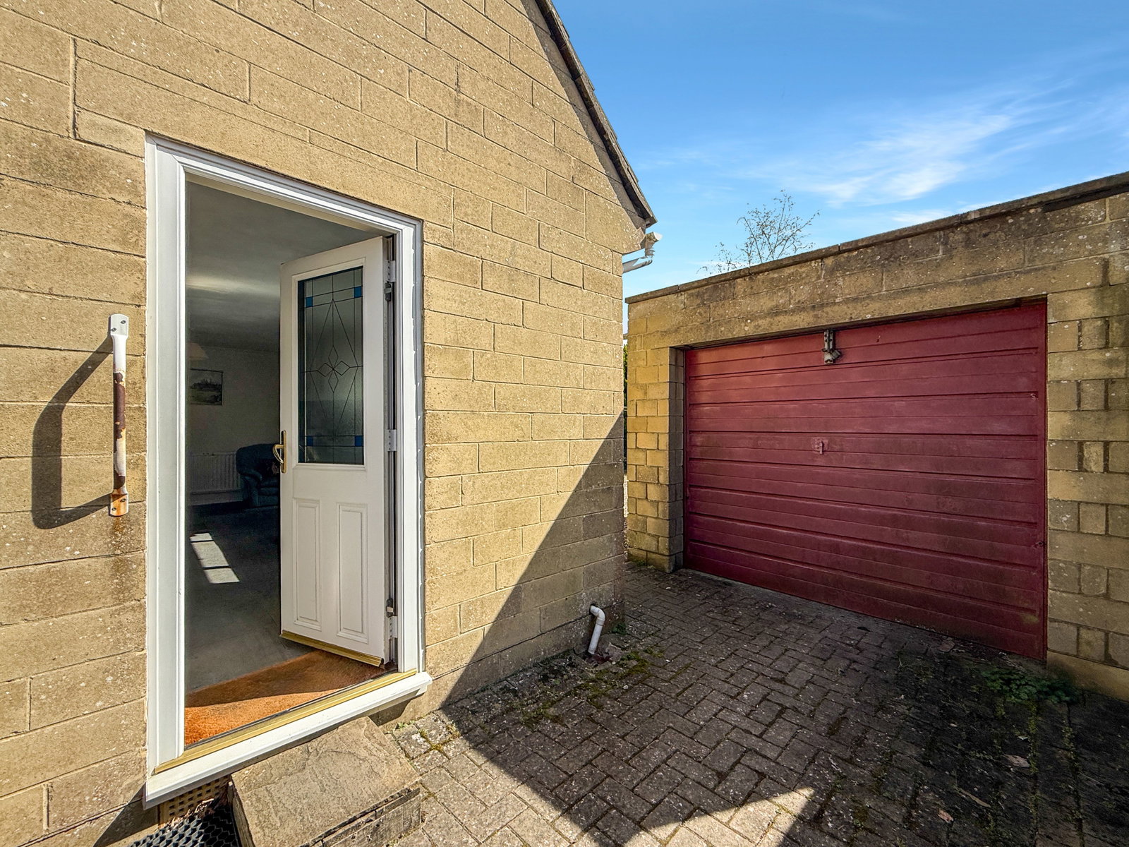 Semi Detached House in Bradford-on-avon