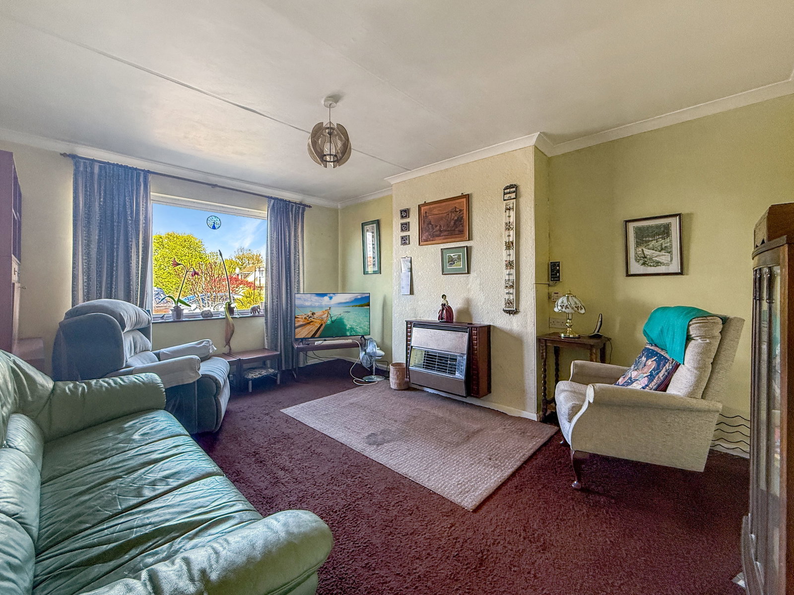 Semi Detached House in Bradford-on-avon