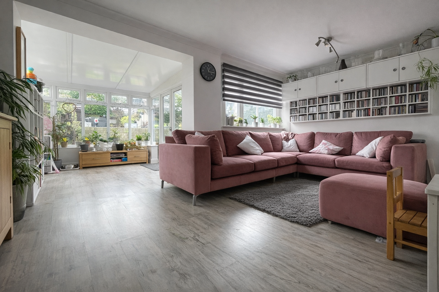 Semi Detached House in Rochester