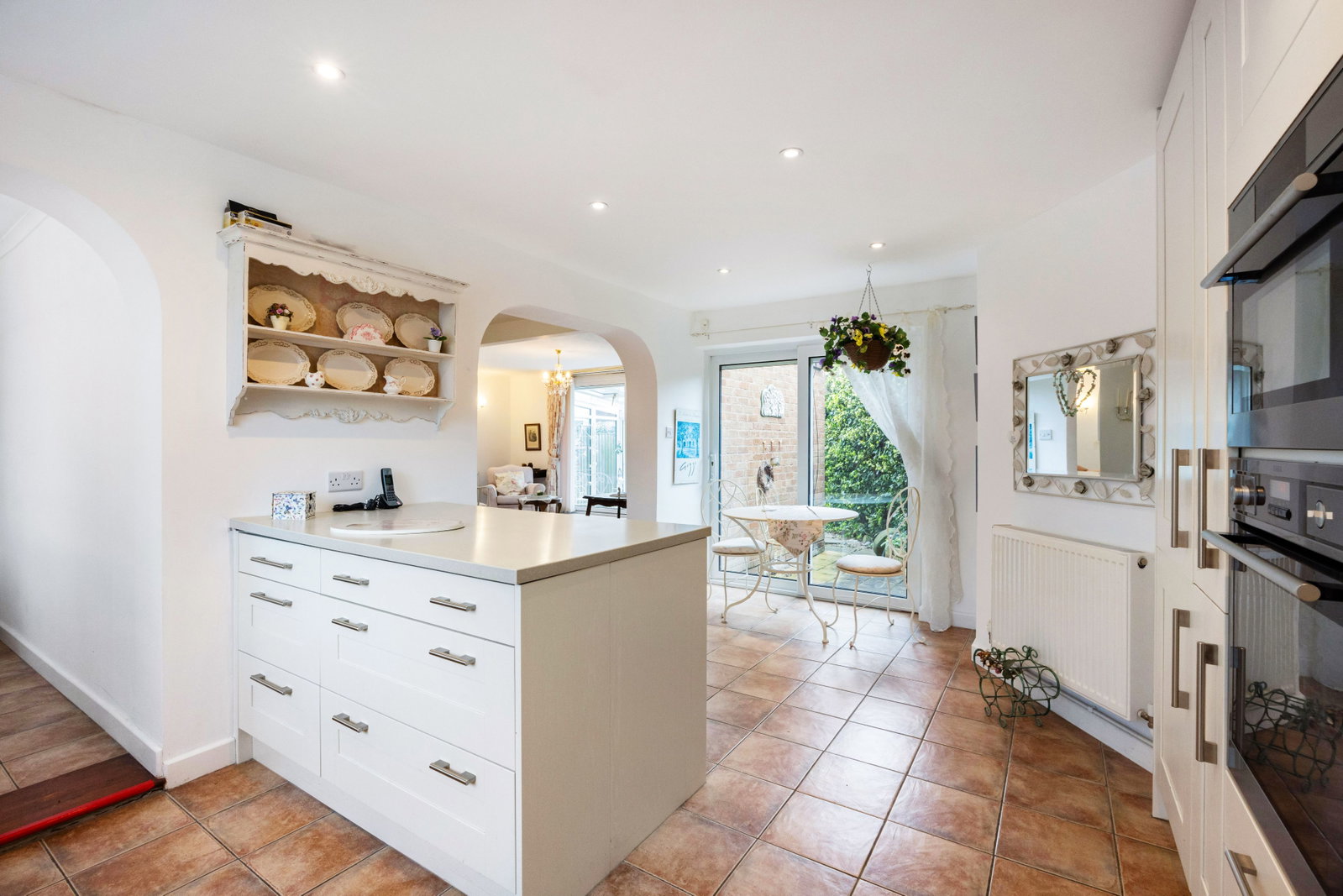 End Of Terrace House in Cheltenham