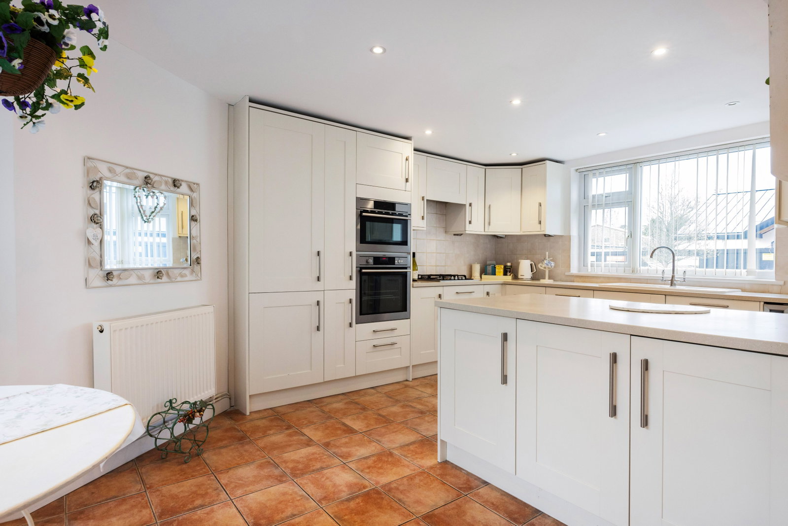 End Of Terrace House in Cheltenham