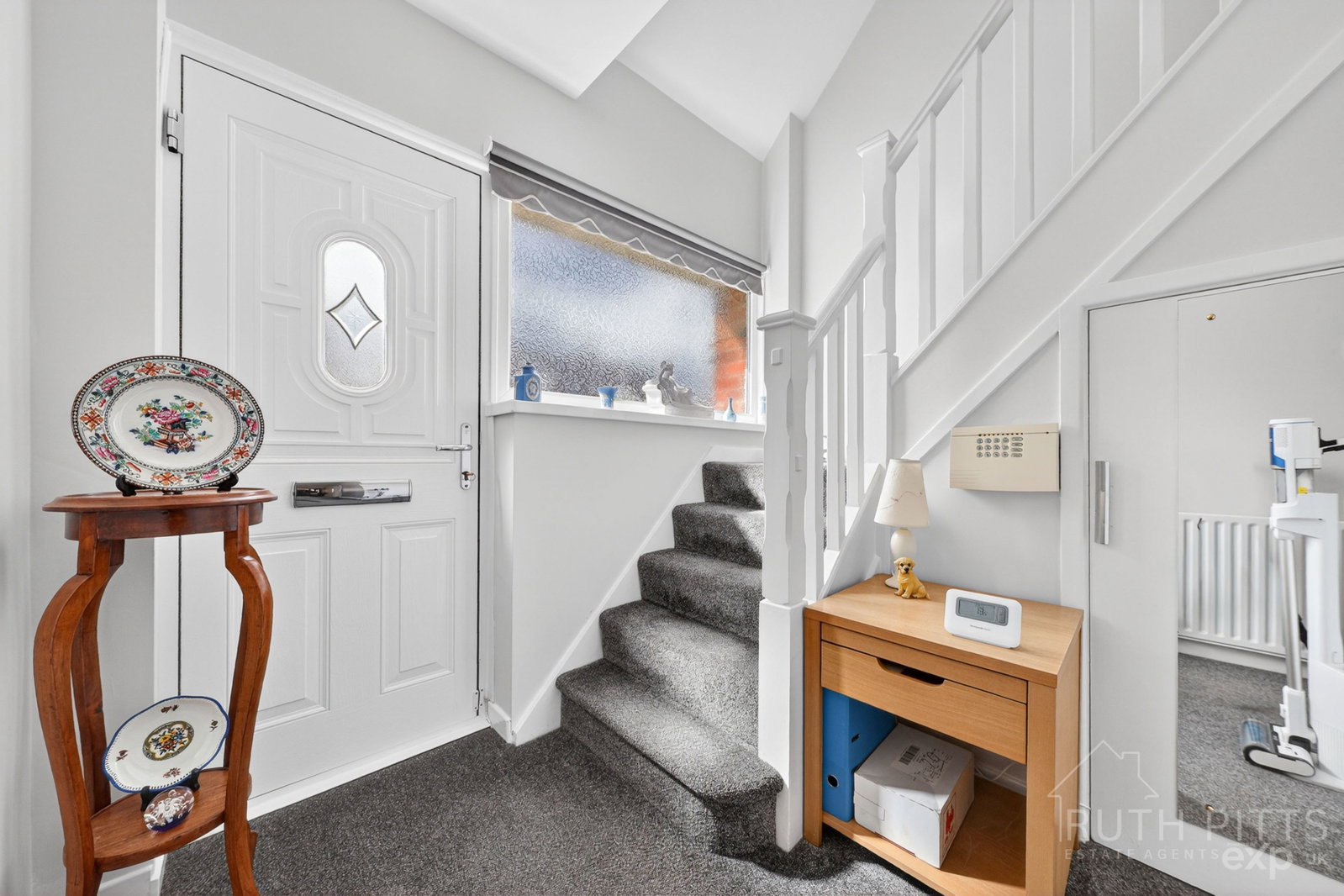 Semi Detached Bungalow in Pontefract