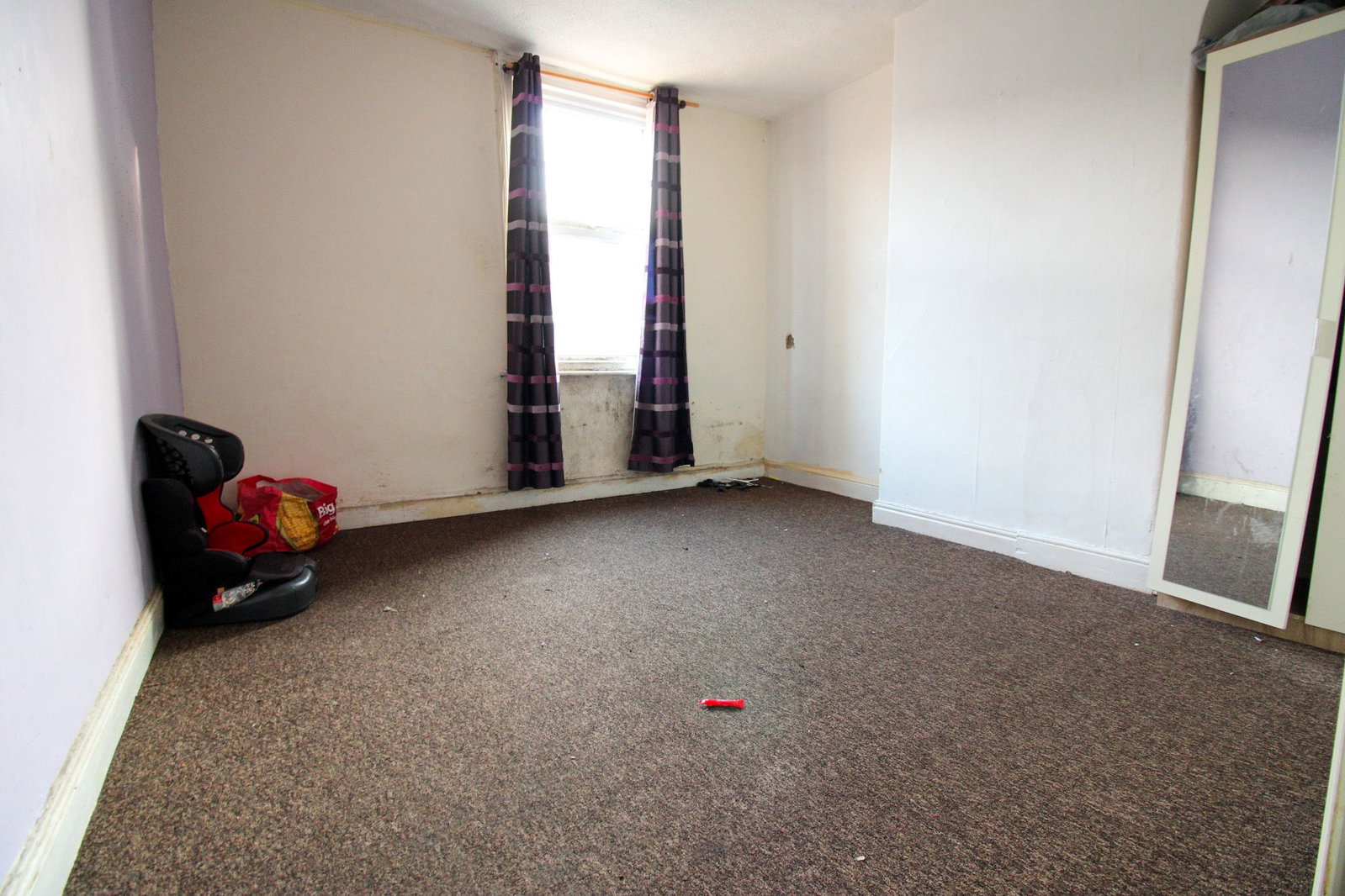 Terraced House in Gainsborough