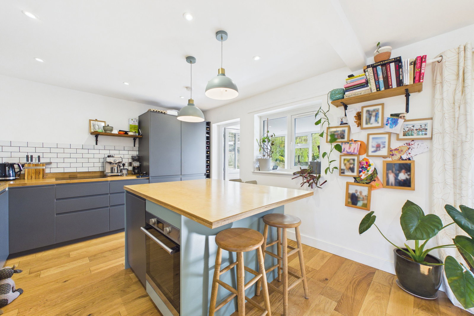 Bungalow in Attleborough