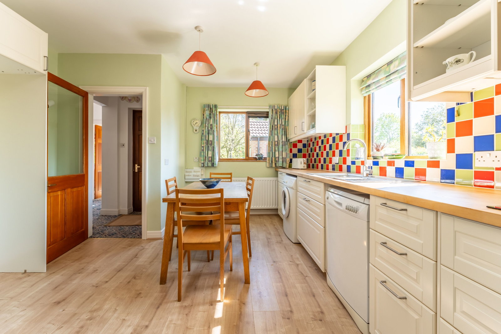 Bungalow in York