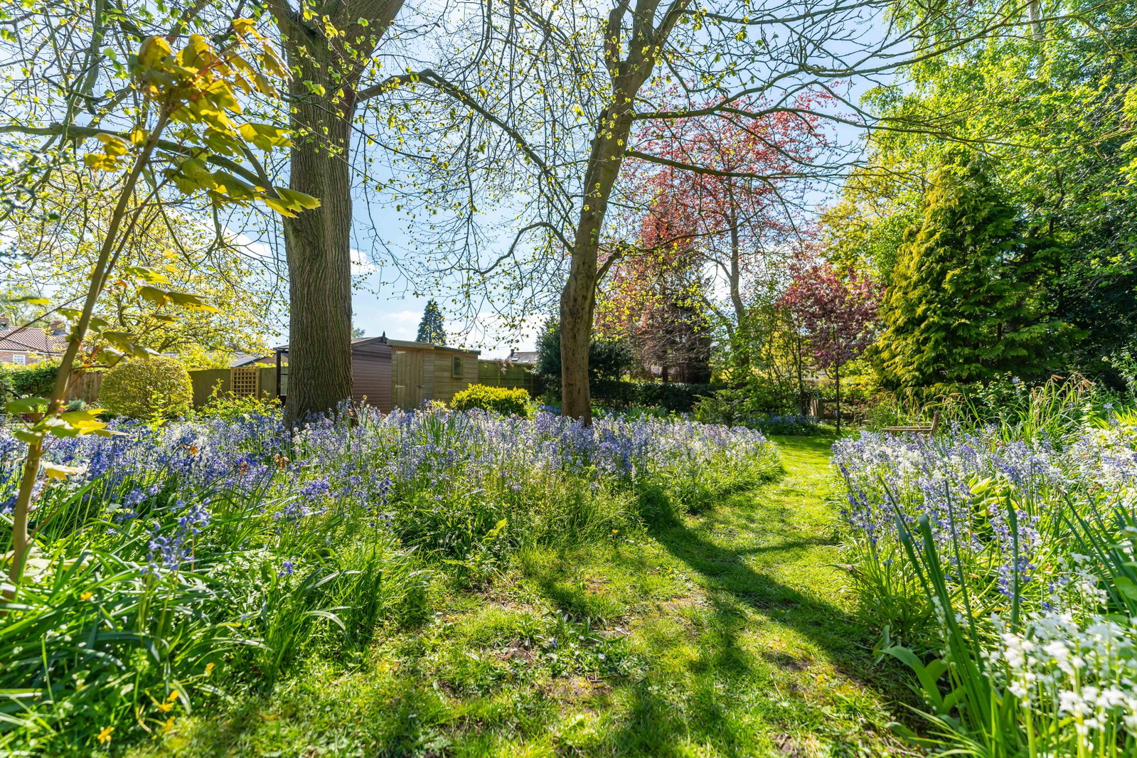 Bungalow in York