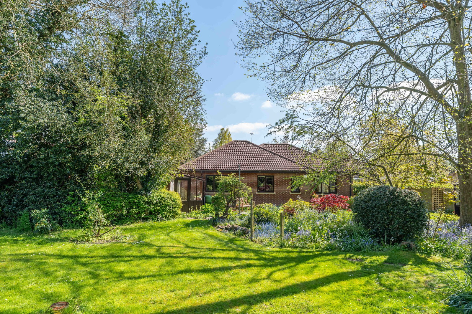 Bungalow in York