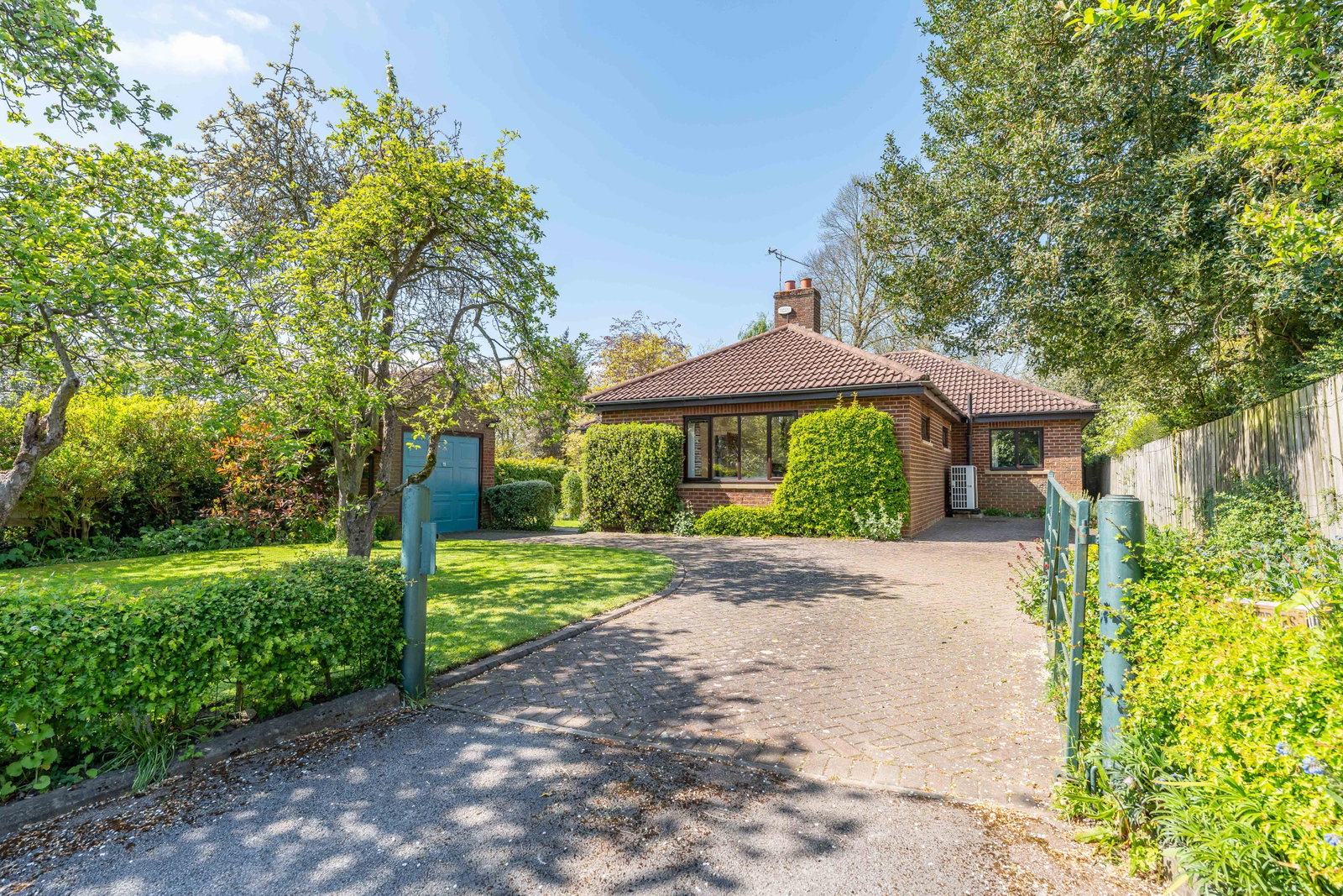 Bungalow in York