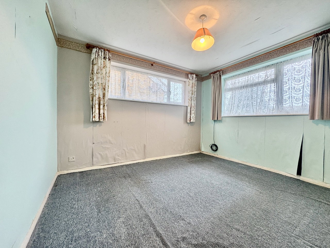 Bungalow in Romney Marsh