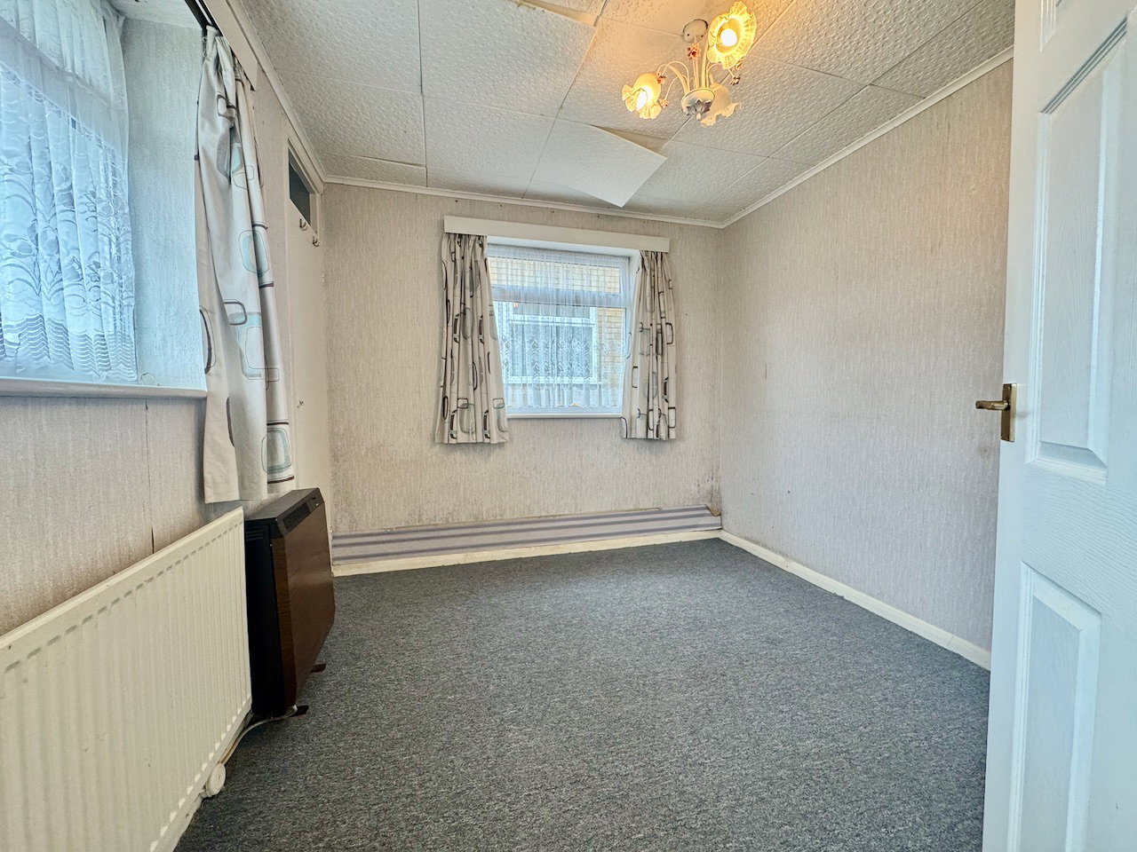 Bungalow in Romney Marsh