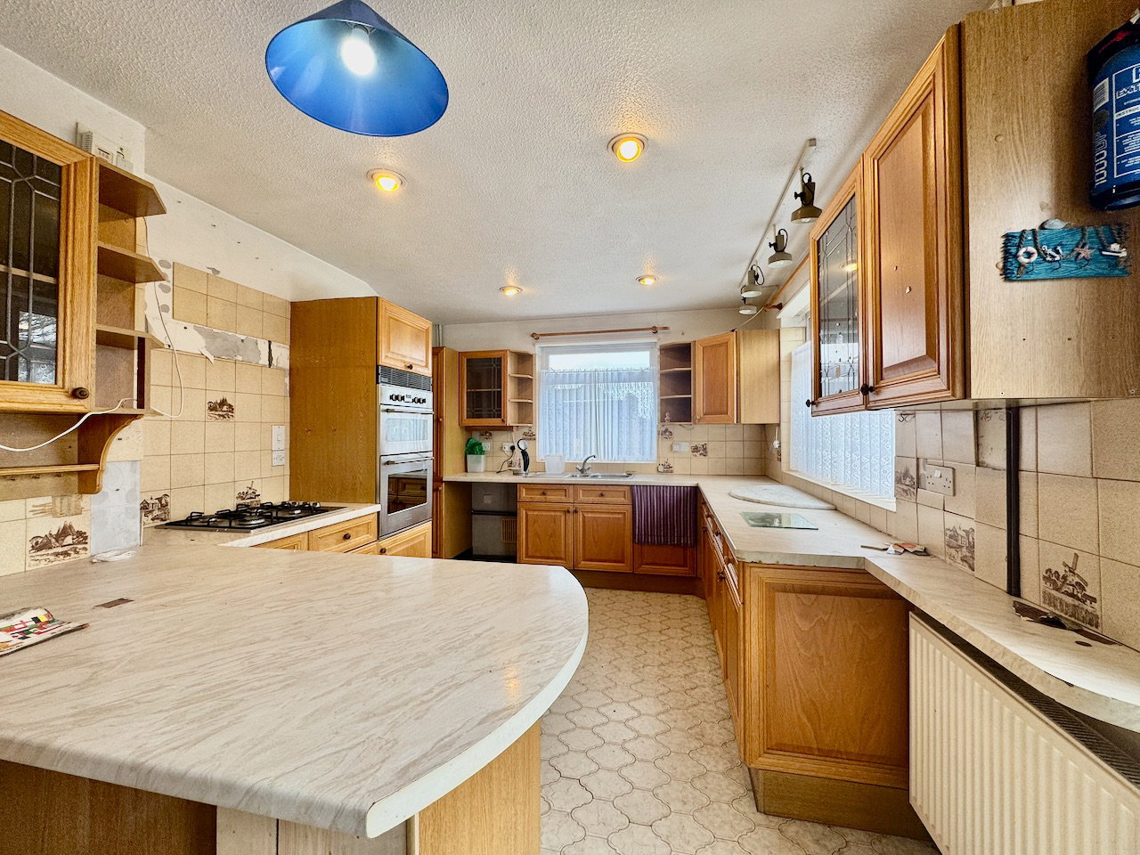 Bungalow in Romney Marsh