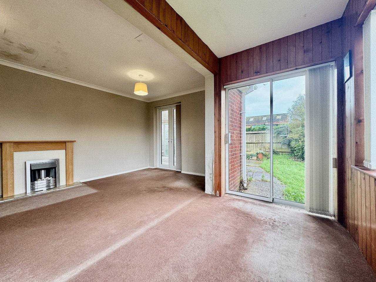 Bungalow in Romney Marsh